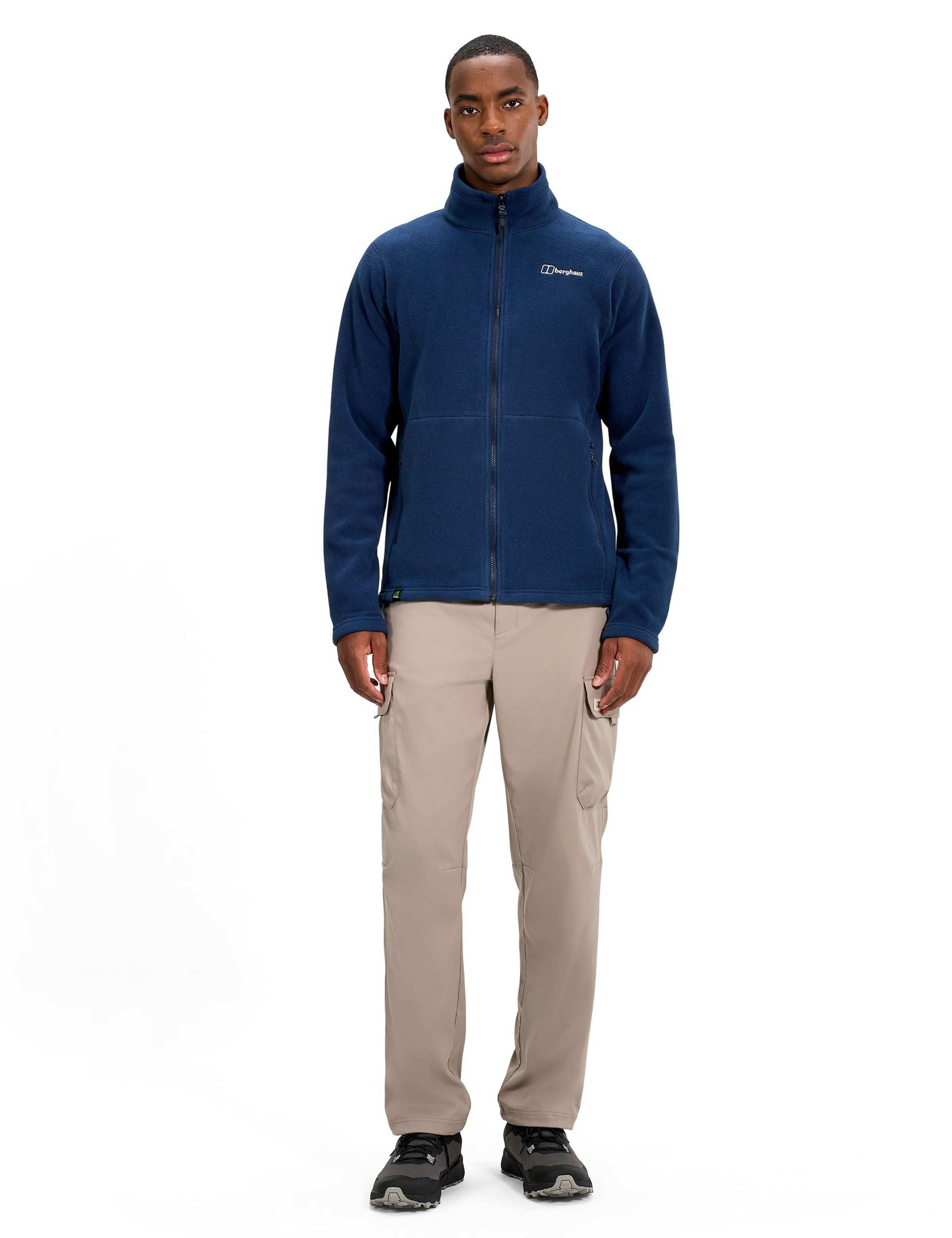 Prism Fleece Jacket 4 of 9