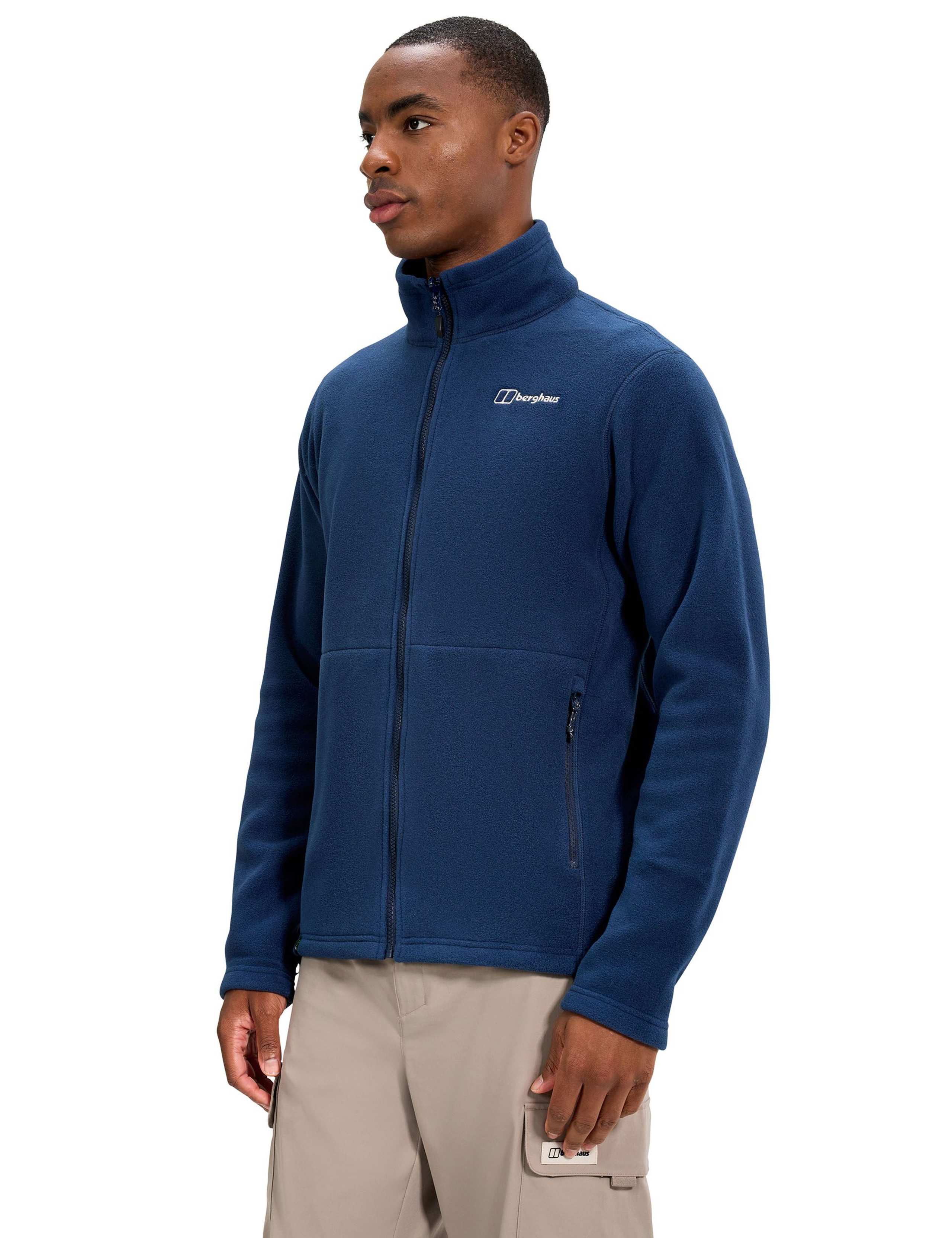 Prism Fleece Jacket 5 of 9