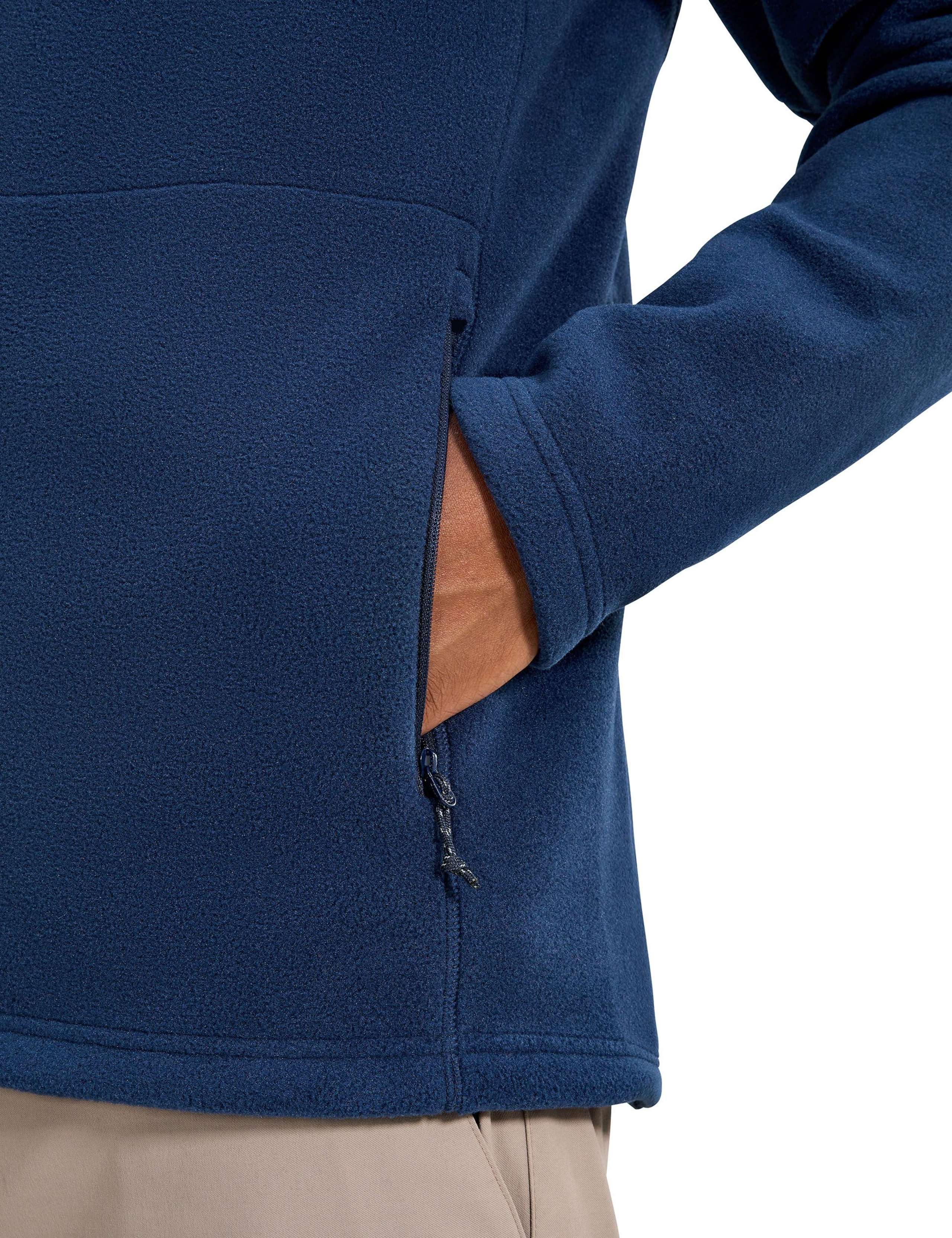 Prism Fleece Jacket 9 of 9