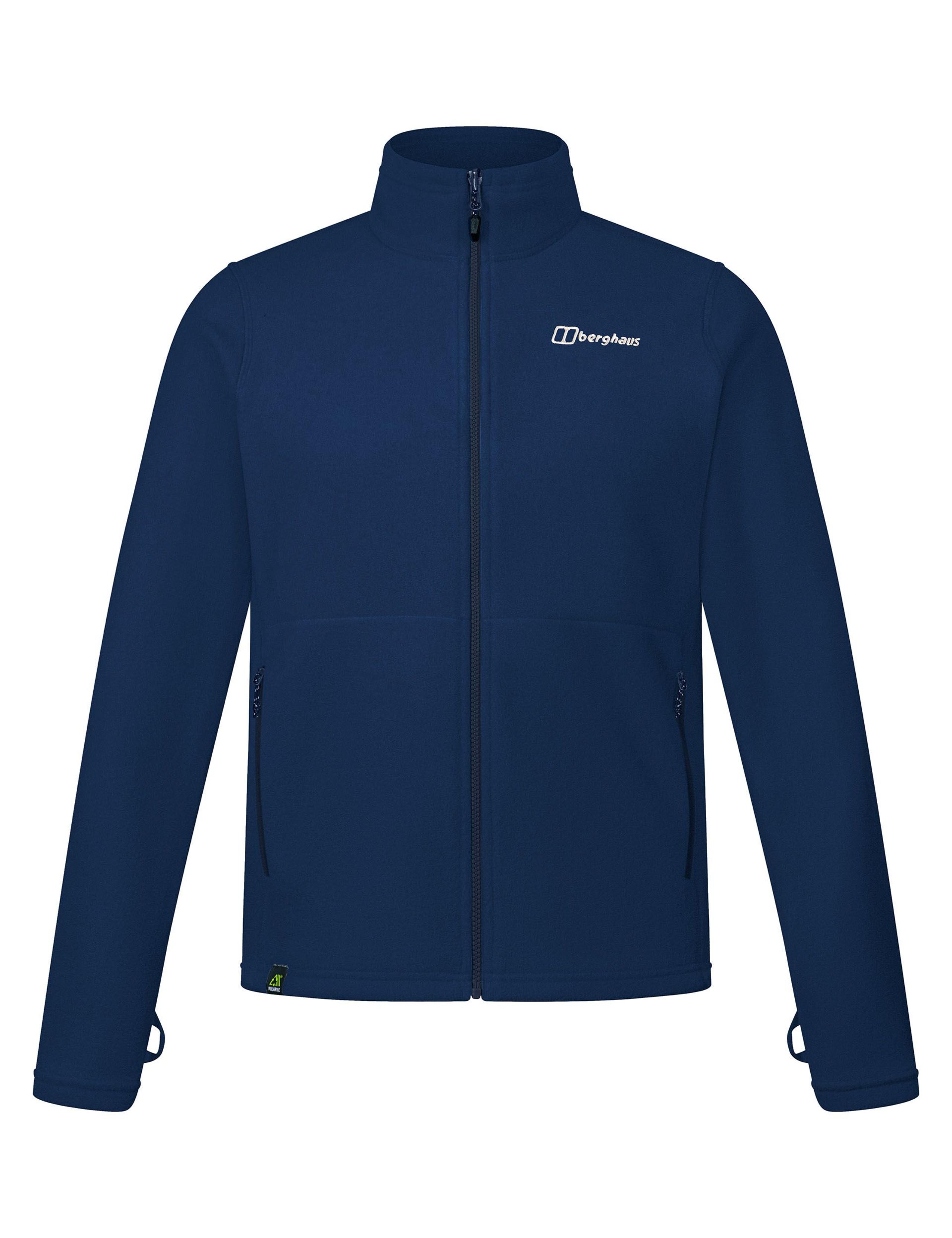Prism Fleece Jacket 2 of 9