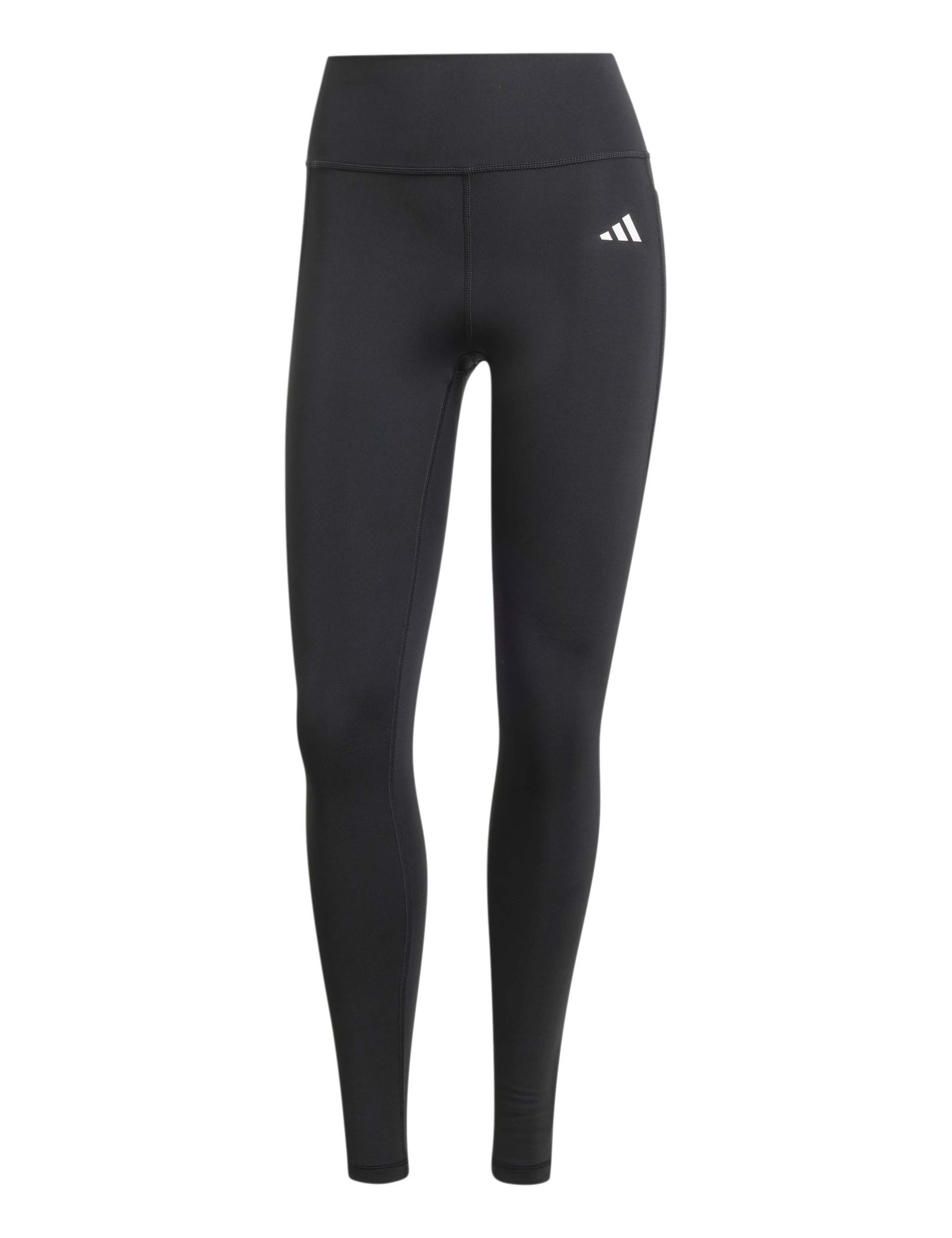 Stash Pocket High Waisted Leggings 2 of 6