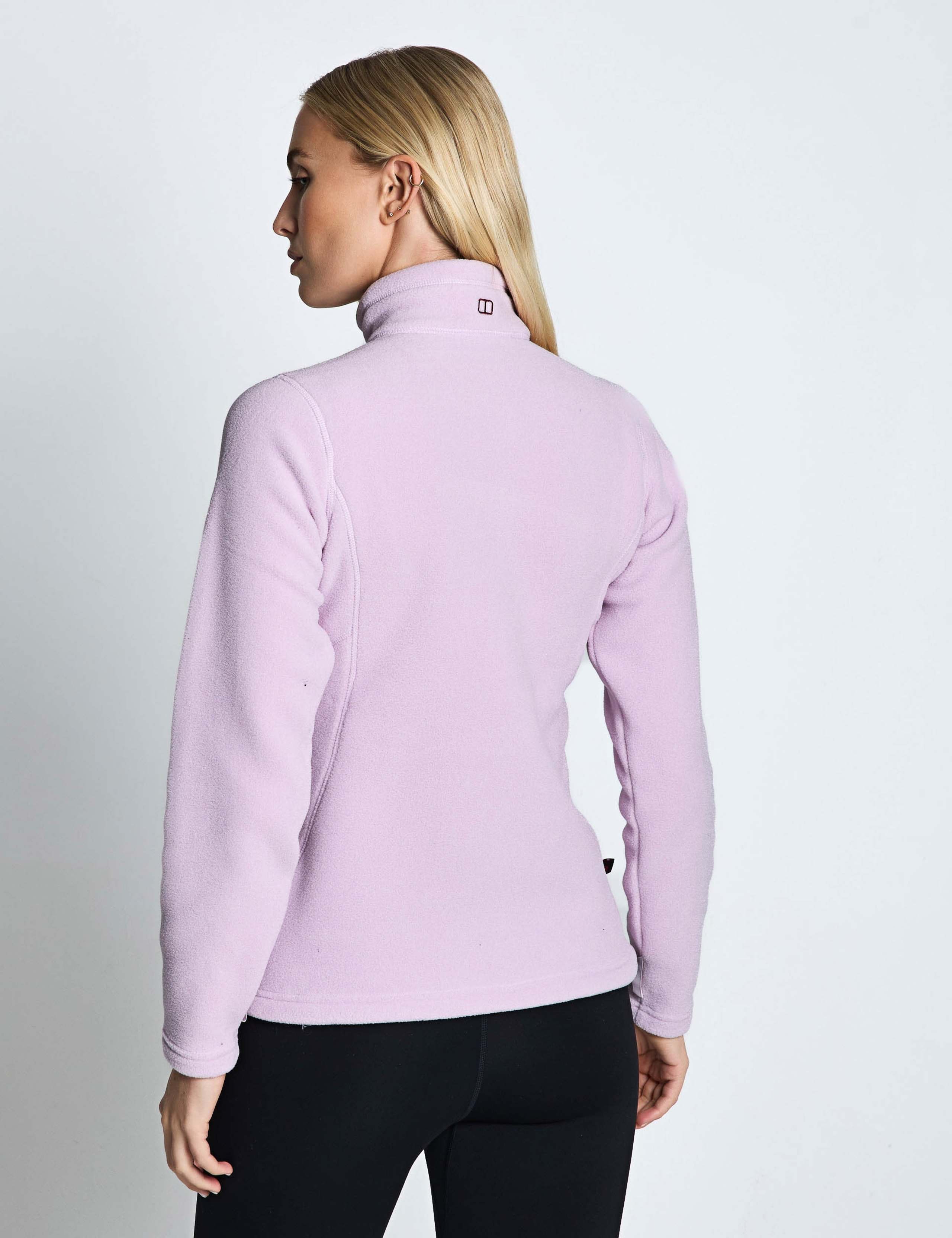 Prism InterActive Polartec Fleece Jacket 2 of 5