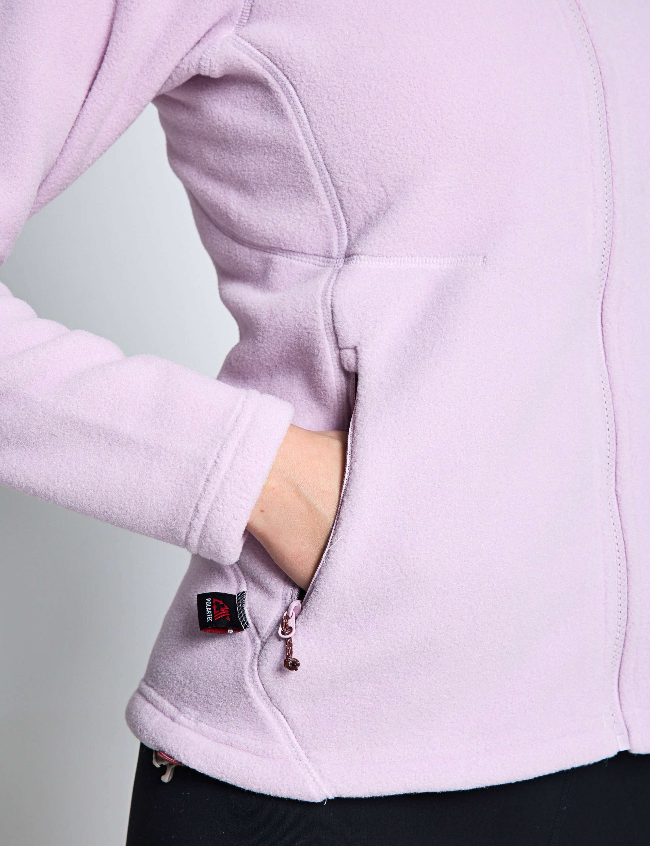 Prism InterActive Polartec Fleece Jacket 4 of 5