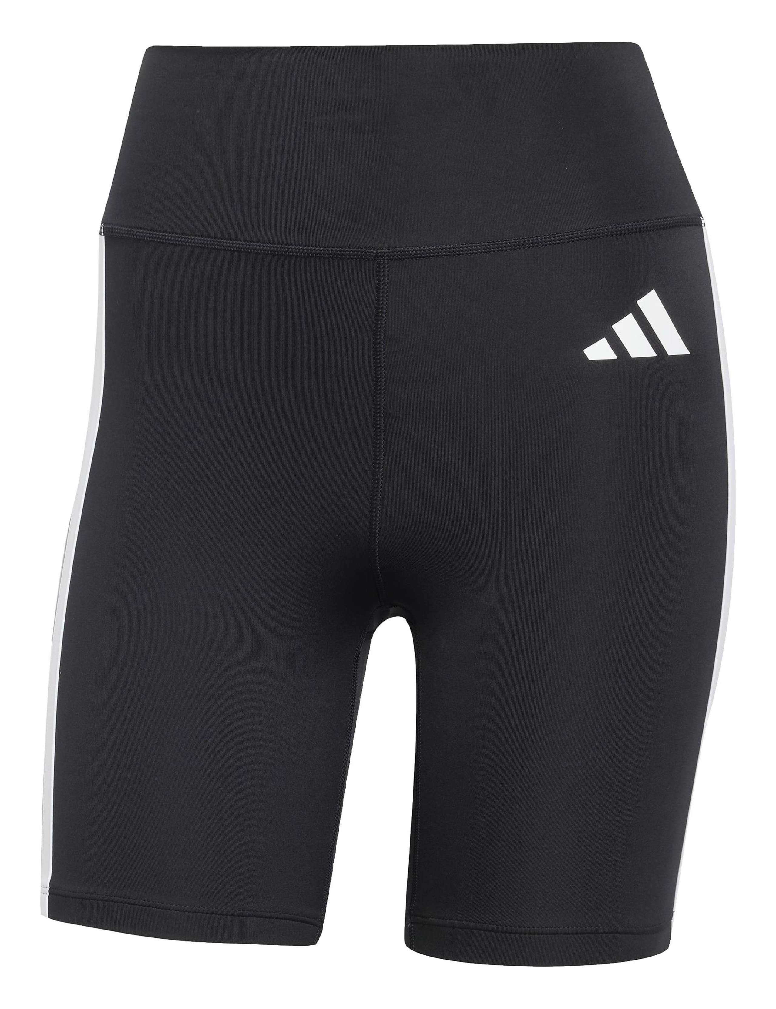 Soft Lux High Waisted Shorts 2 of 7