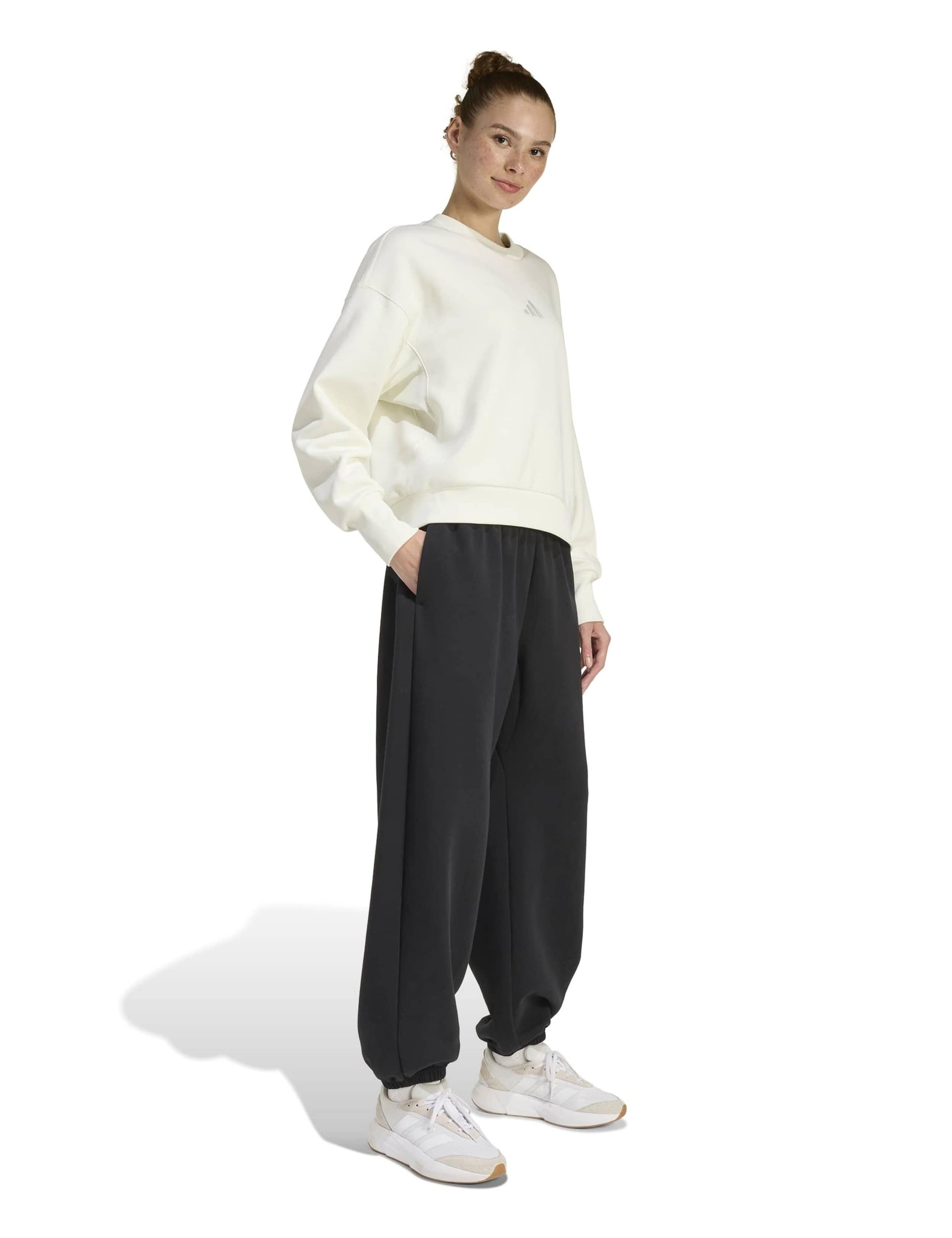 ALL SZN Cotton Rich Fleece Relaxed Sweatshirt 6 of 6
