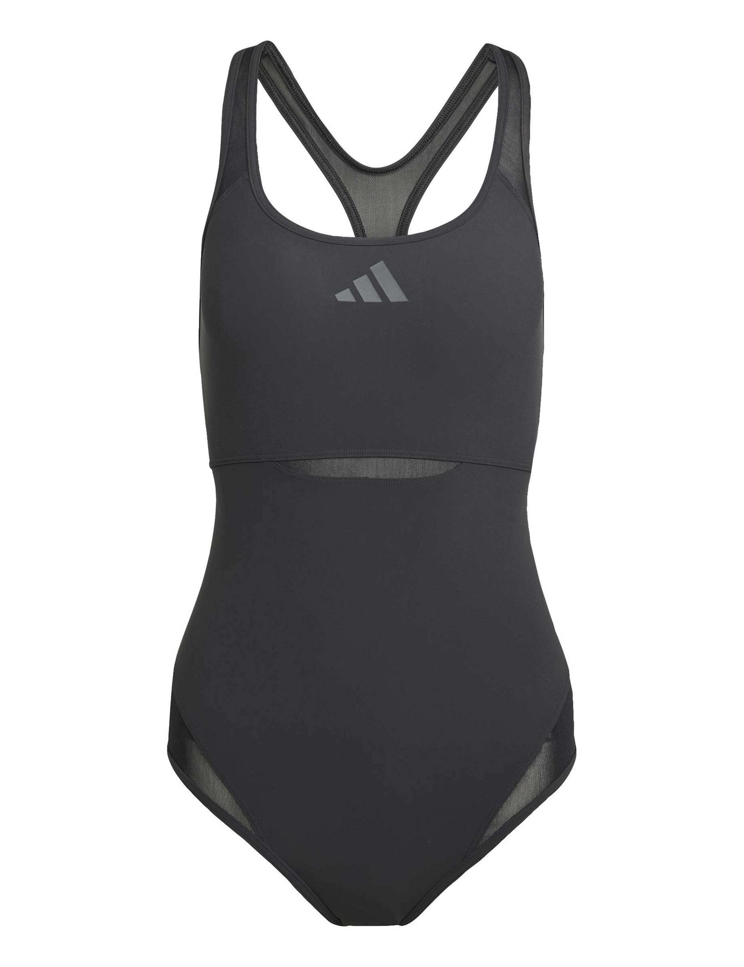Lanelux Y-Back Scoop Neck Swimsuit 2 of 6