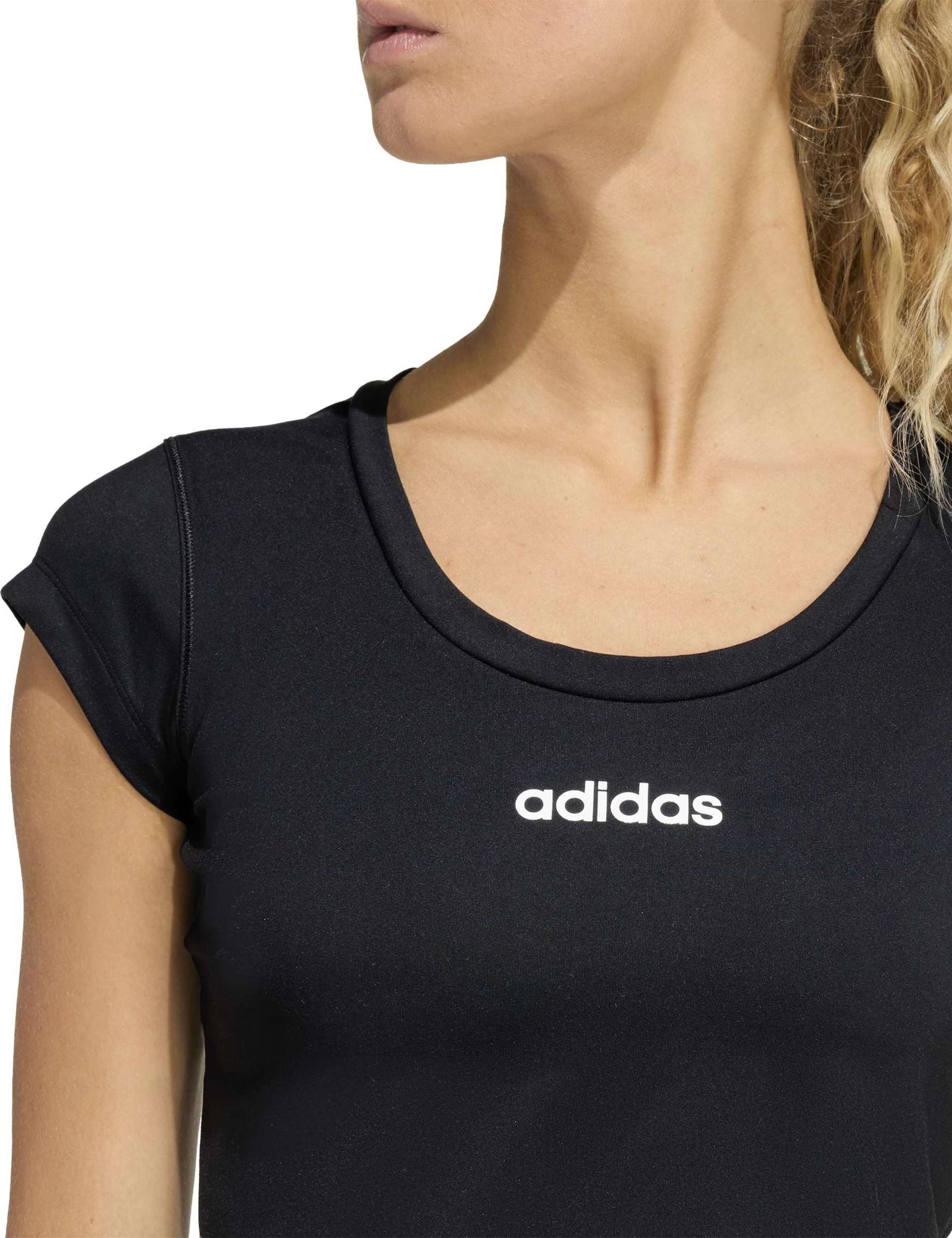 Hyperglam Round Neck T-Shirt 3 of 5