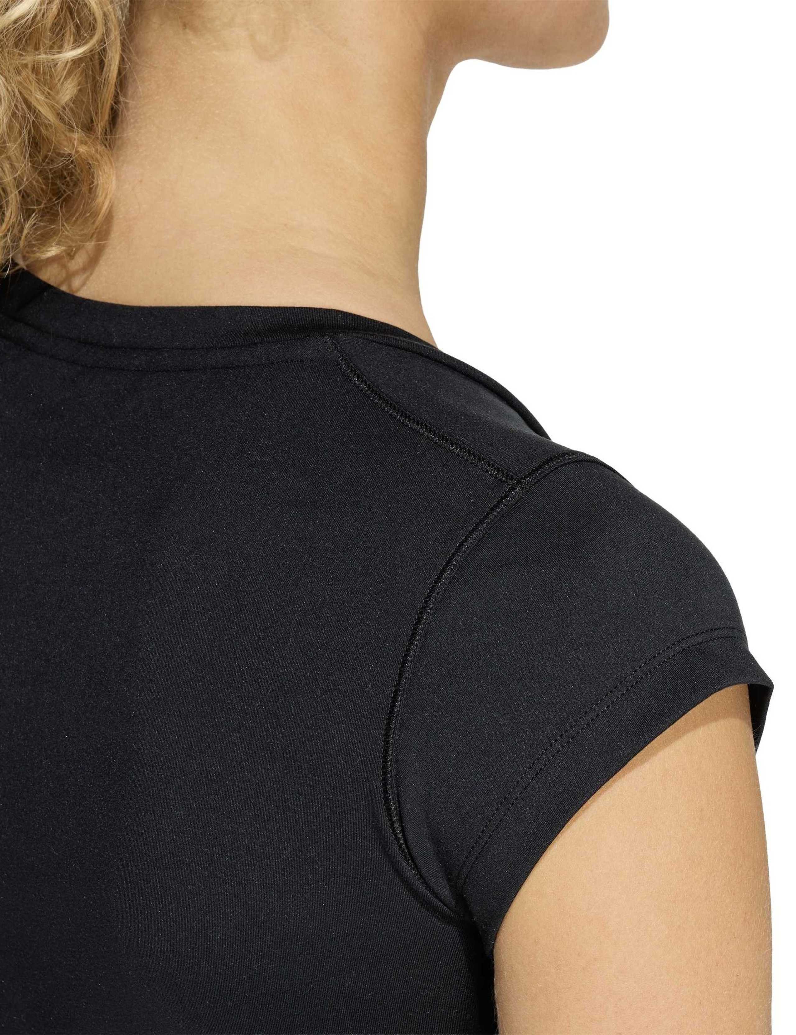 Hyperglam Round Neck T-Shirt 5 of 5