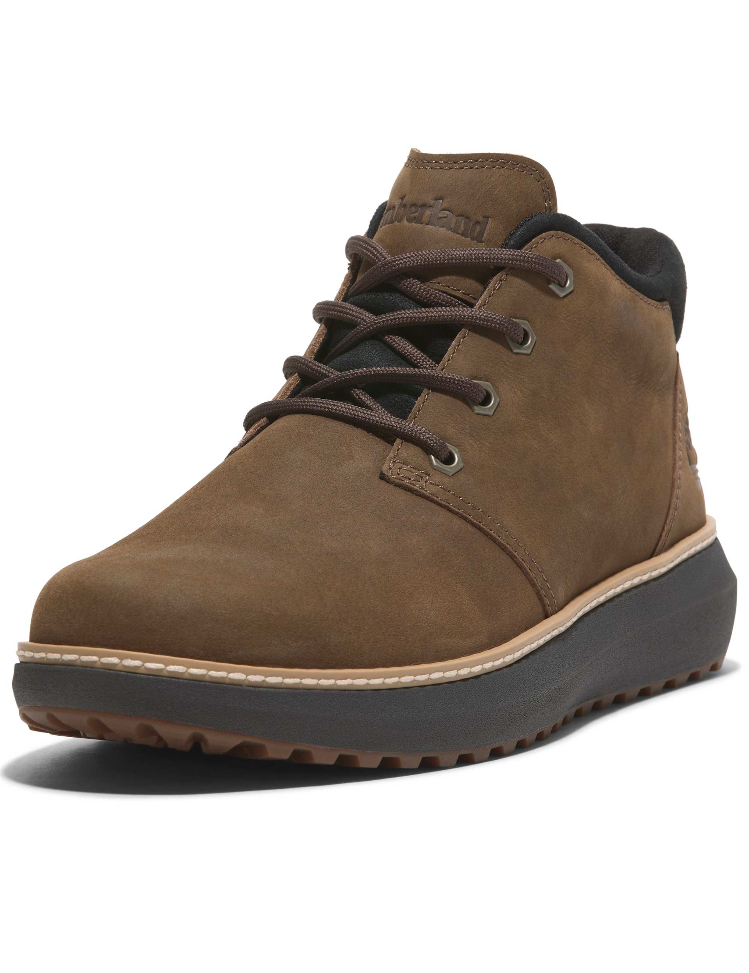 Hudson Rd Chukka 2 of 8