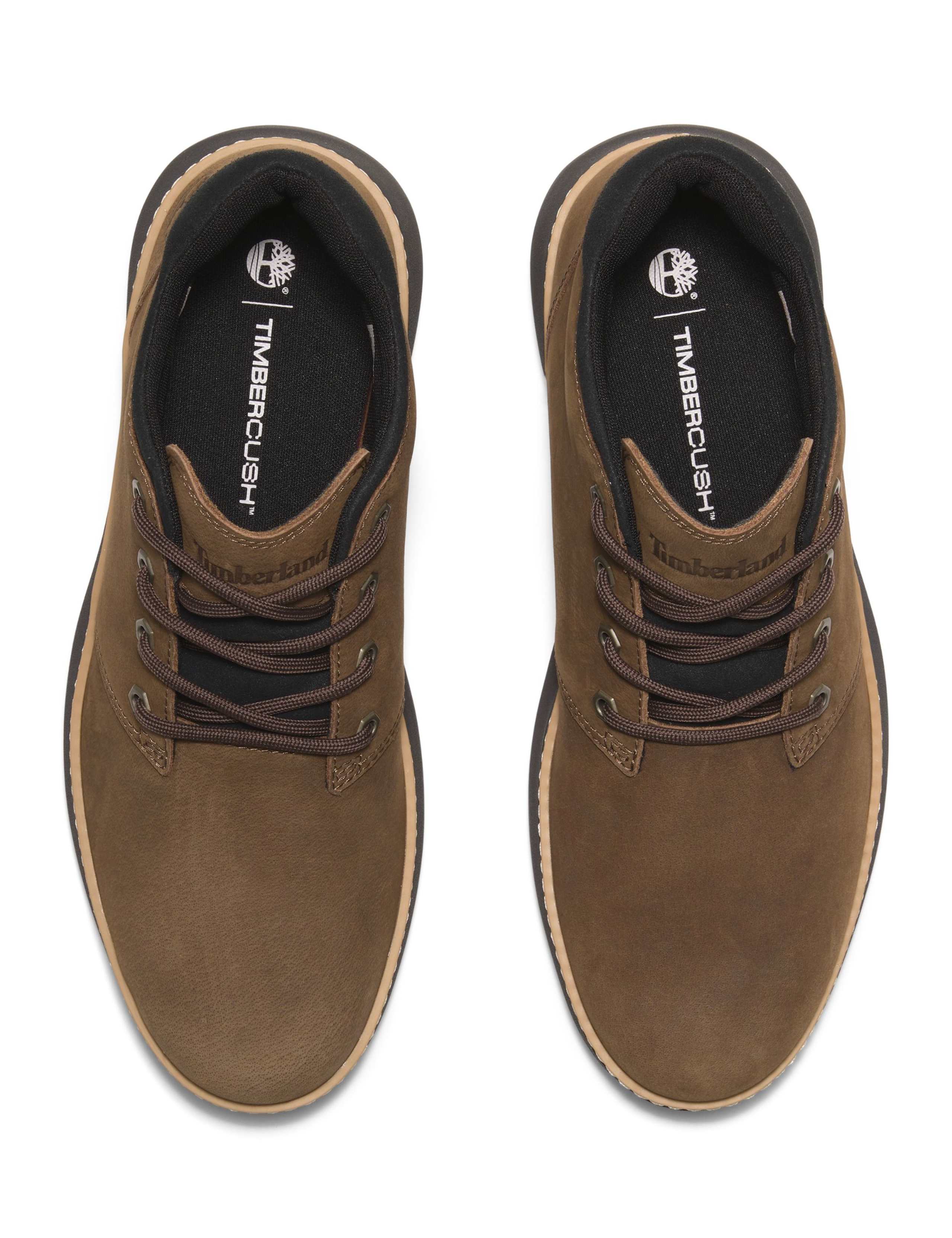 Hudson Rd Chukka 6 of 8