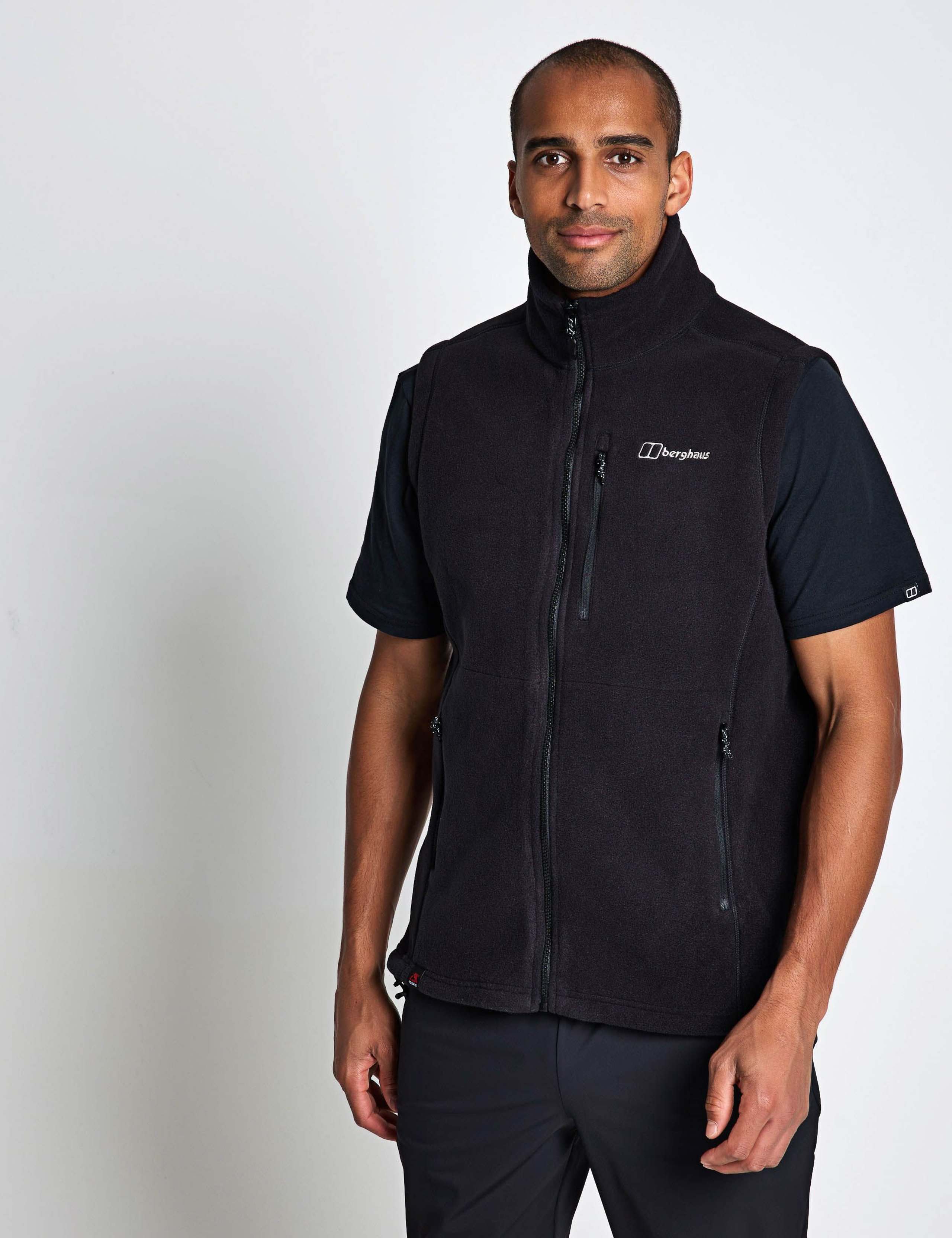 Prism Polartec InterActive Fleece Gilet 1 of 11