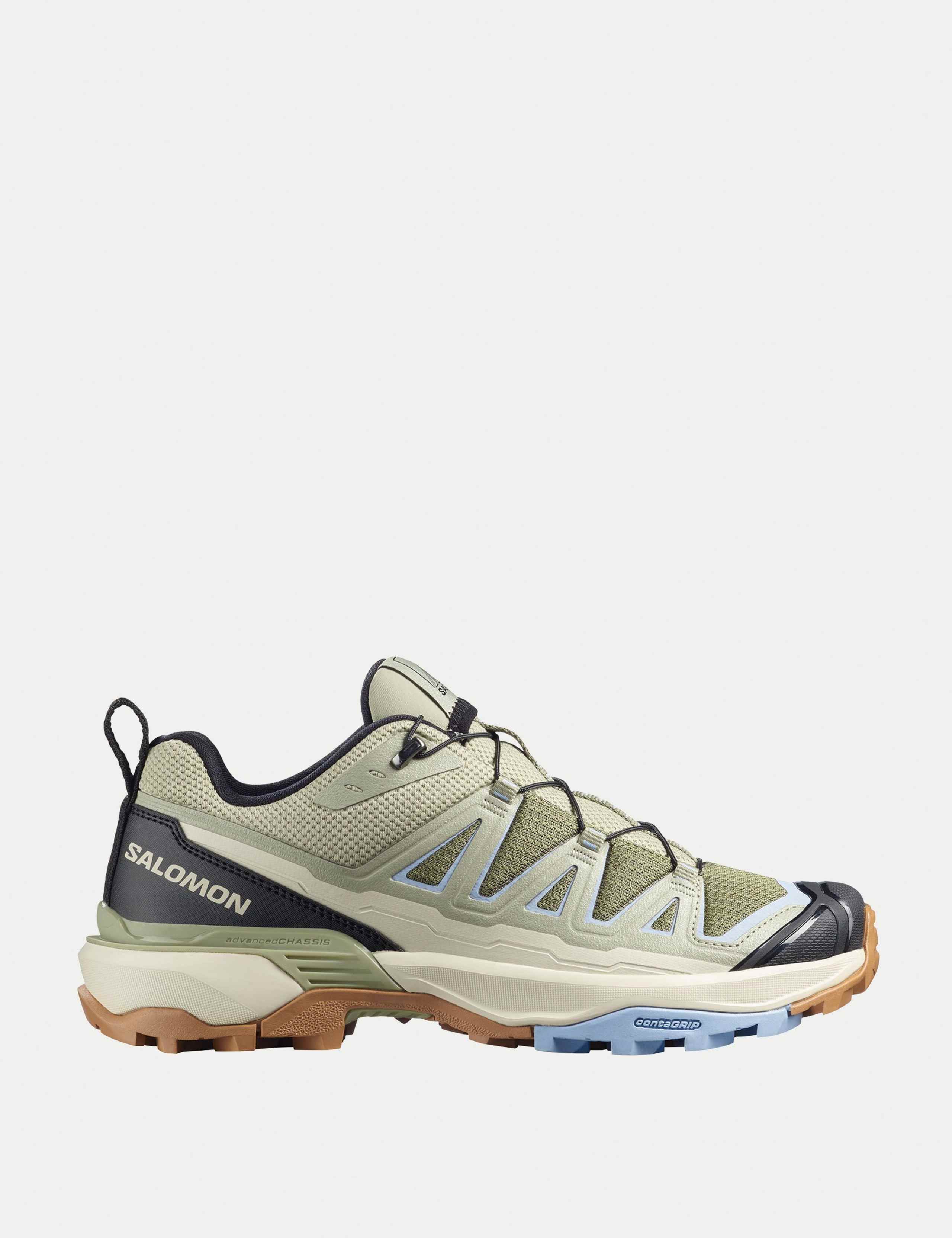 X Ultra 360 Edge Hiking Trainers 1 of 3
