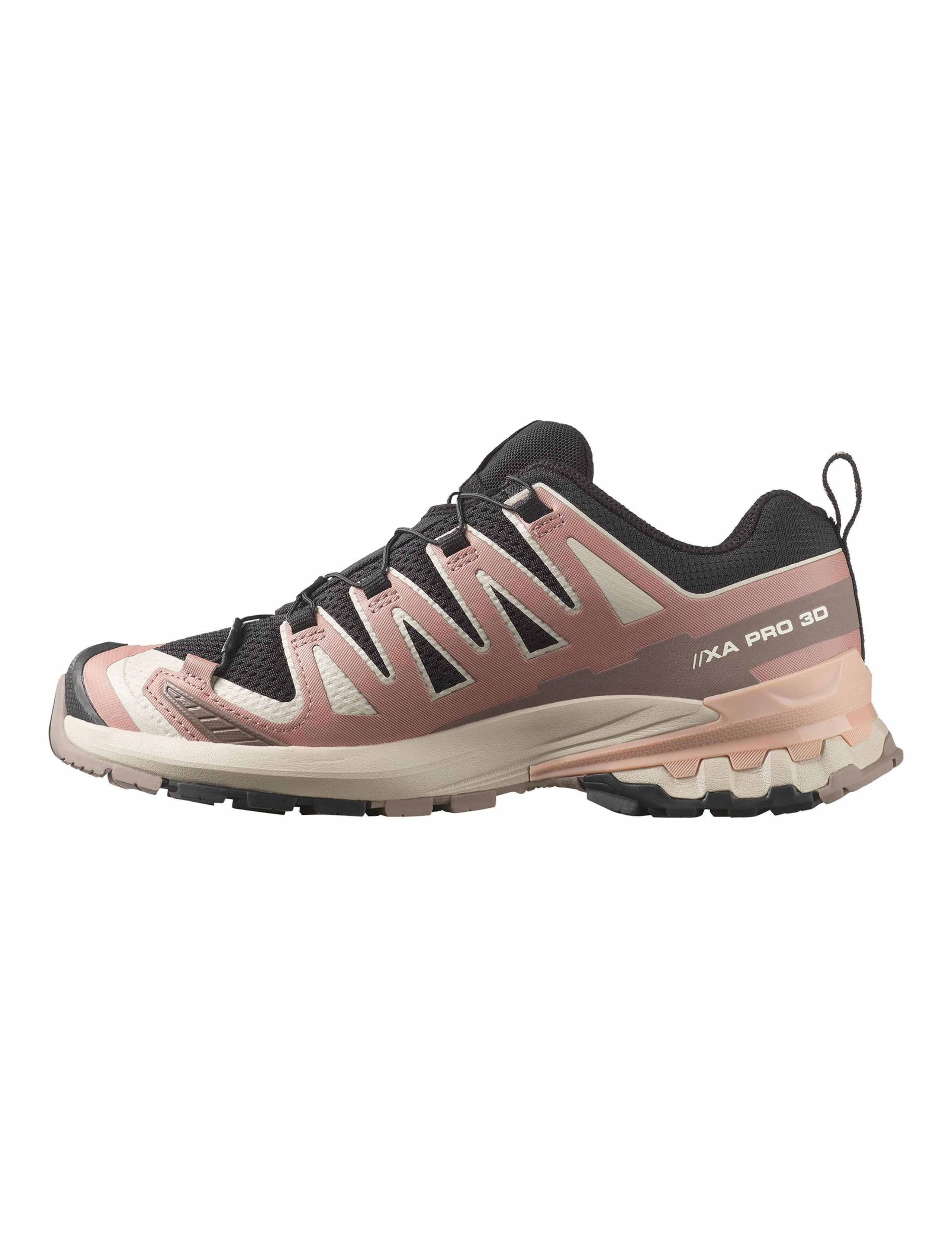 XA Pro 3D V9 Trail Running Trainers 2 of 10