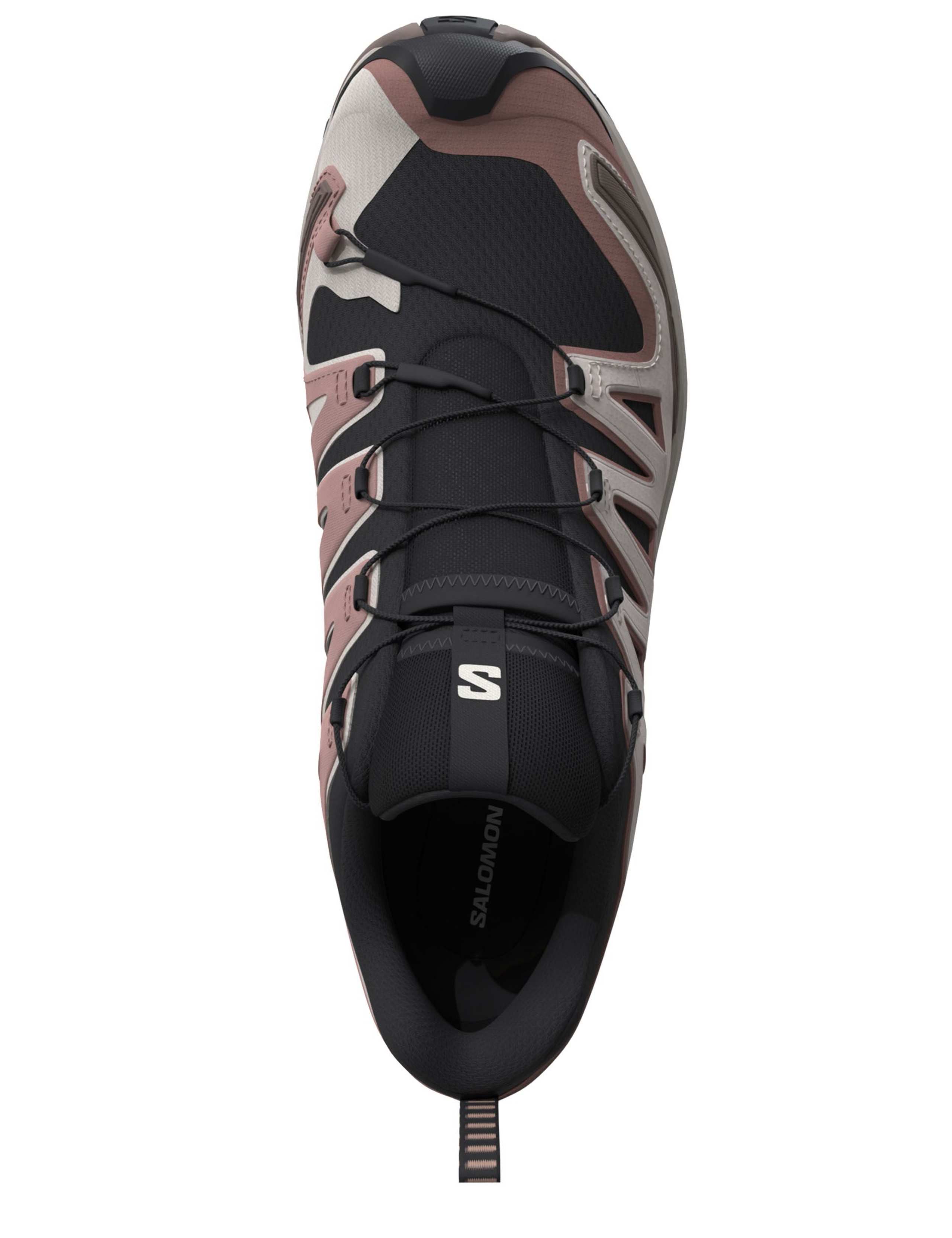 XA Pro 3D V9 Trail Running Trainers 7 of 10