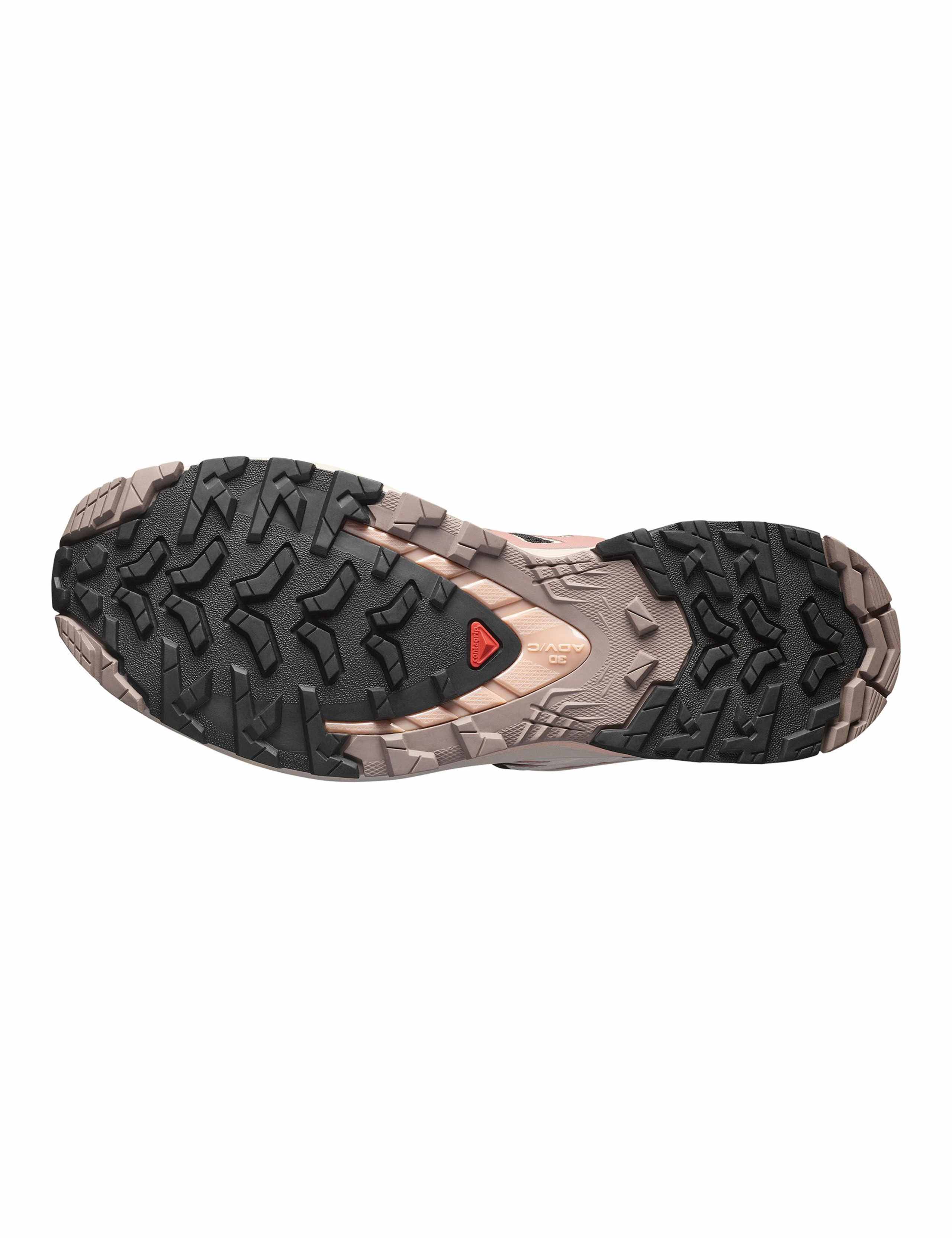 XA Pro 3D V9 Trail Running Trainers 10 of 10