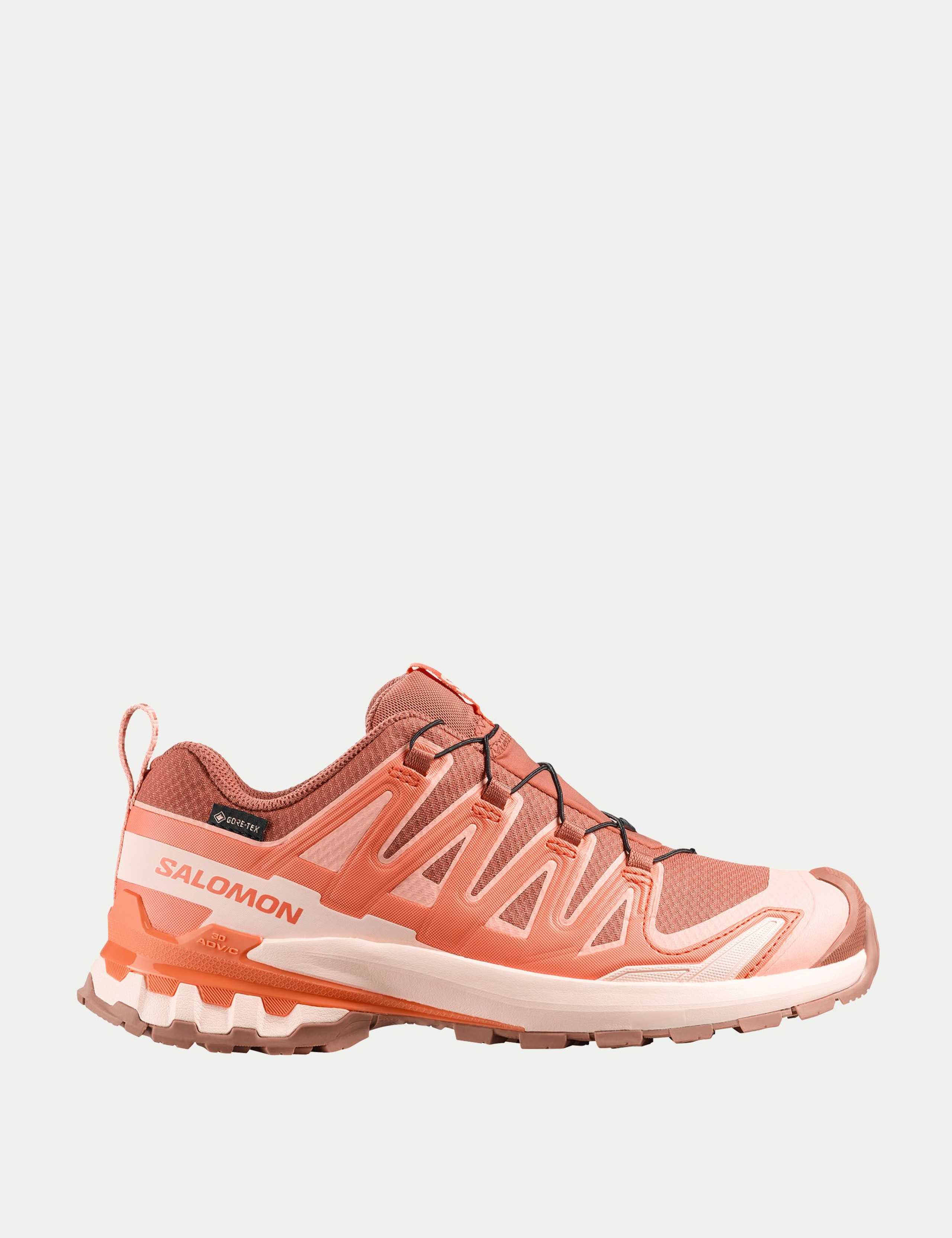 XA Pro 3D V9 GTX Trail Running Trainers 1 of 5