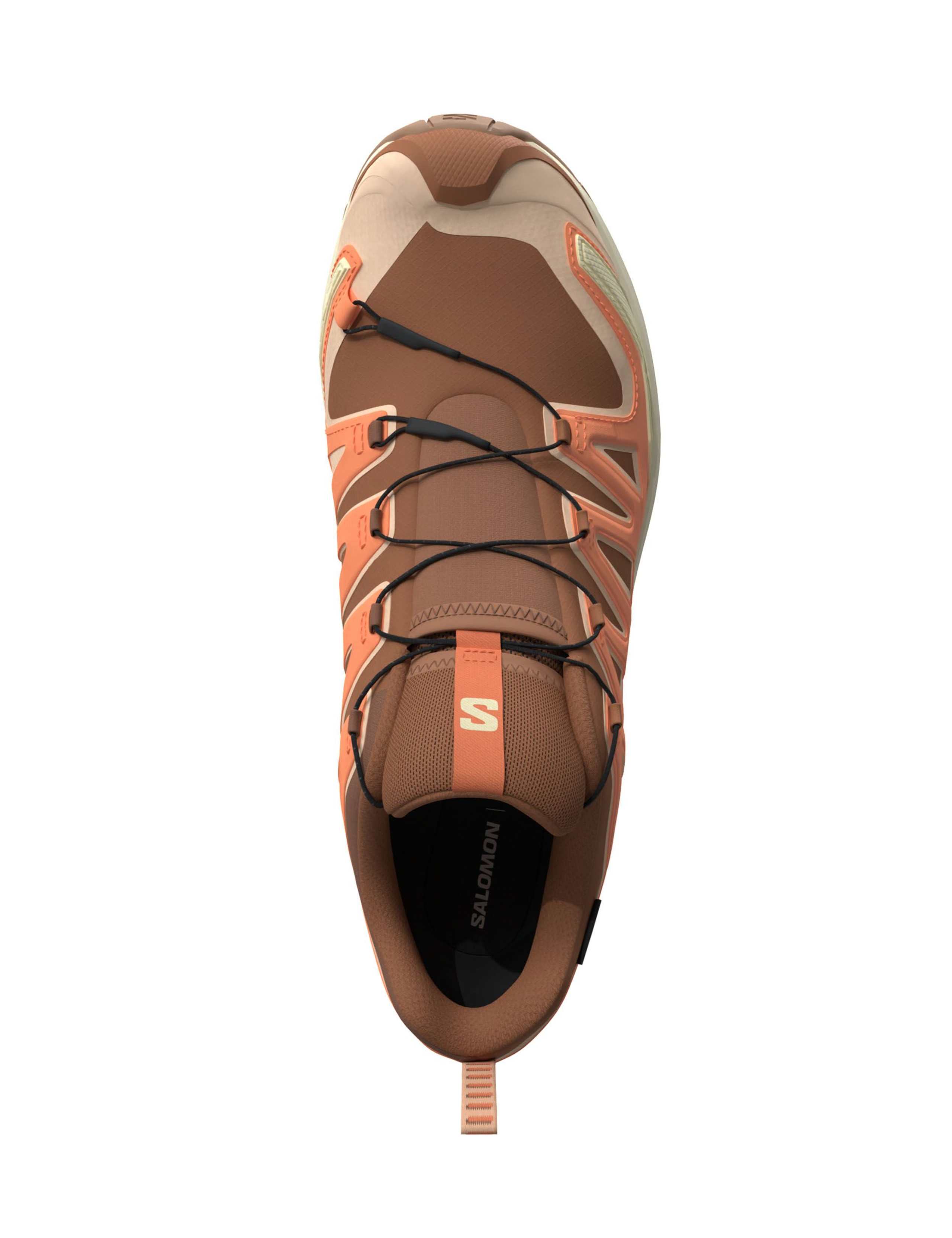 XA Pro 3D V9 GTX Trail Running Trainers 3 of 5