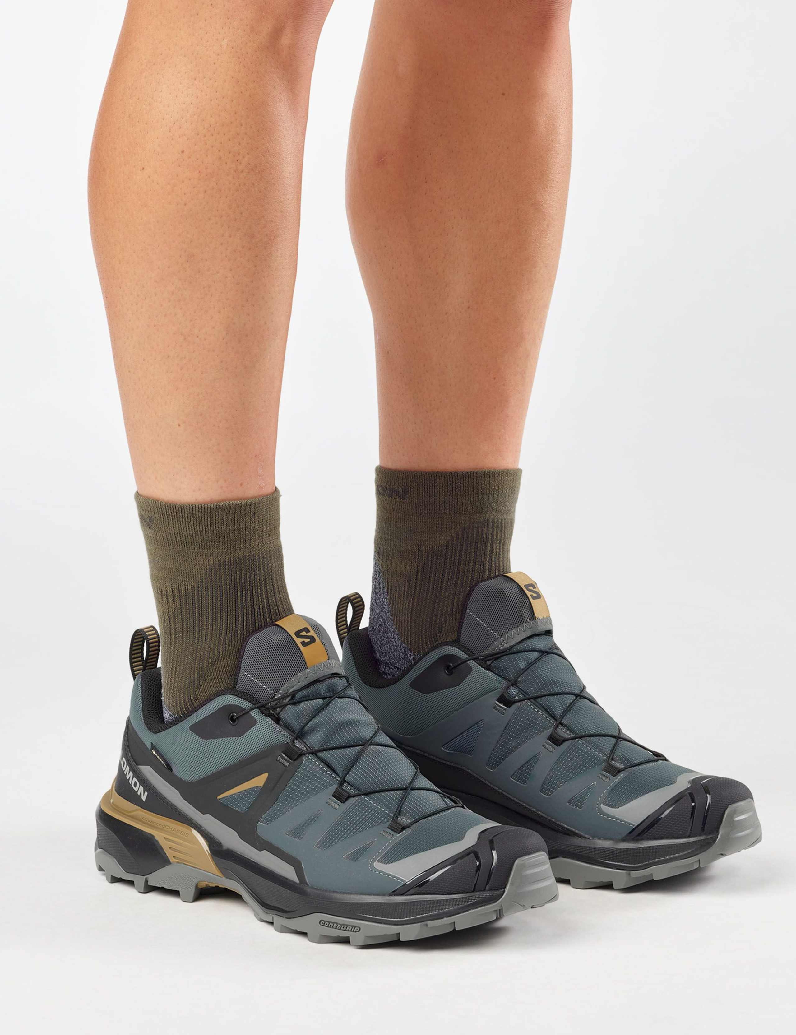X Ultra 360 Waterproof Hiking Trainers 3 of 3