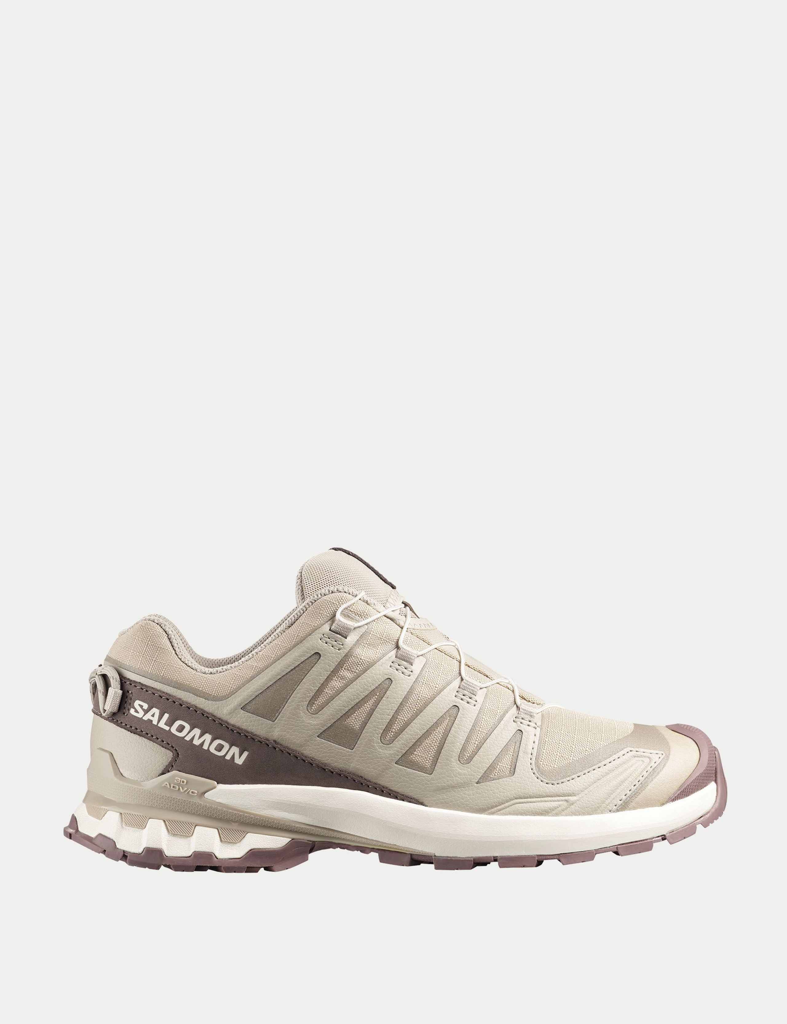 XA Pro 3D V9 Lace-Up Trainers 1 of 6