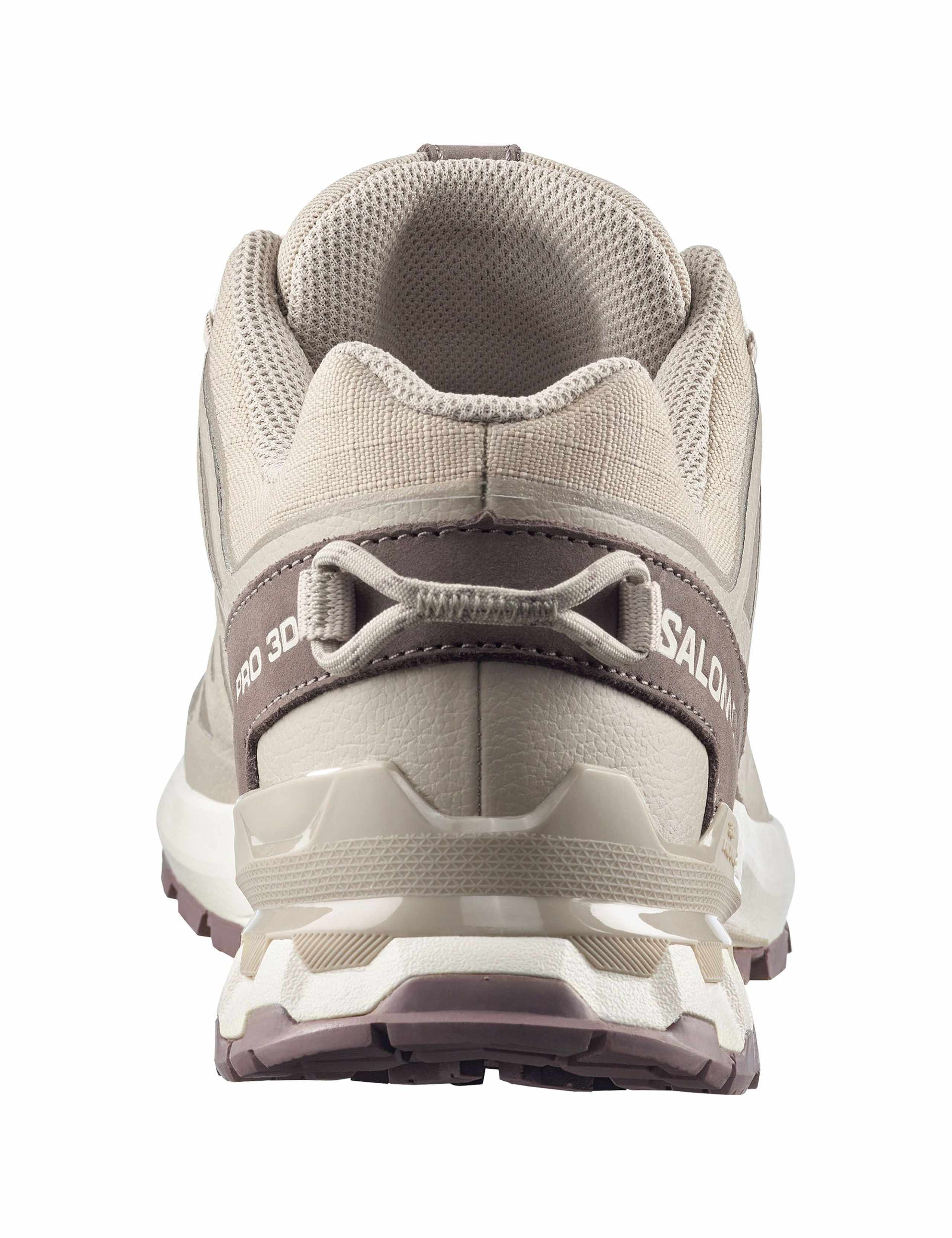 XA Pro 3D V9 Lace-Up Trainers 3 of 6