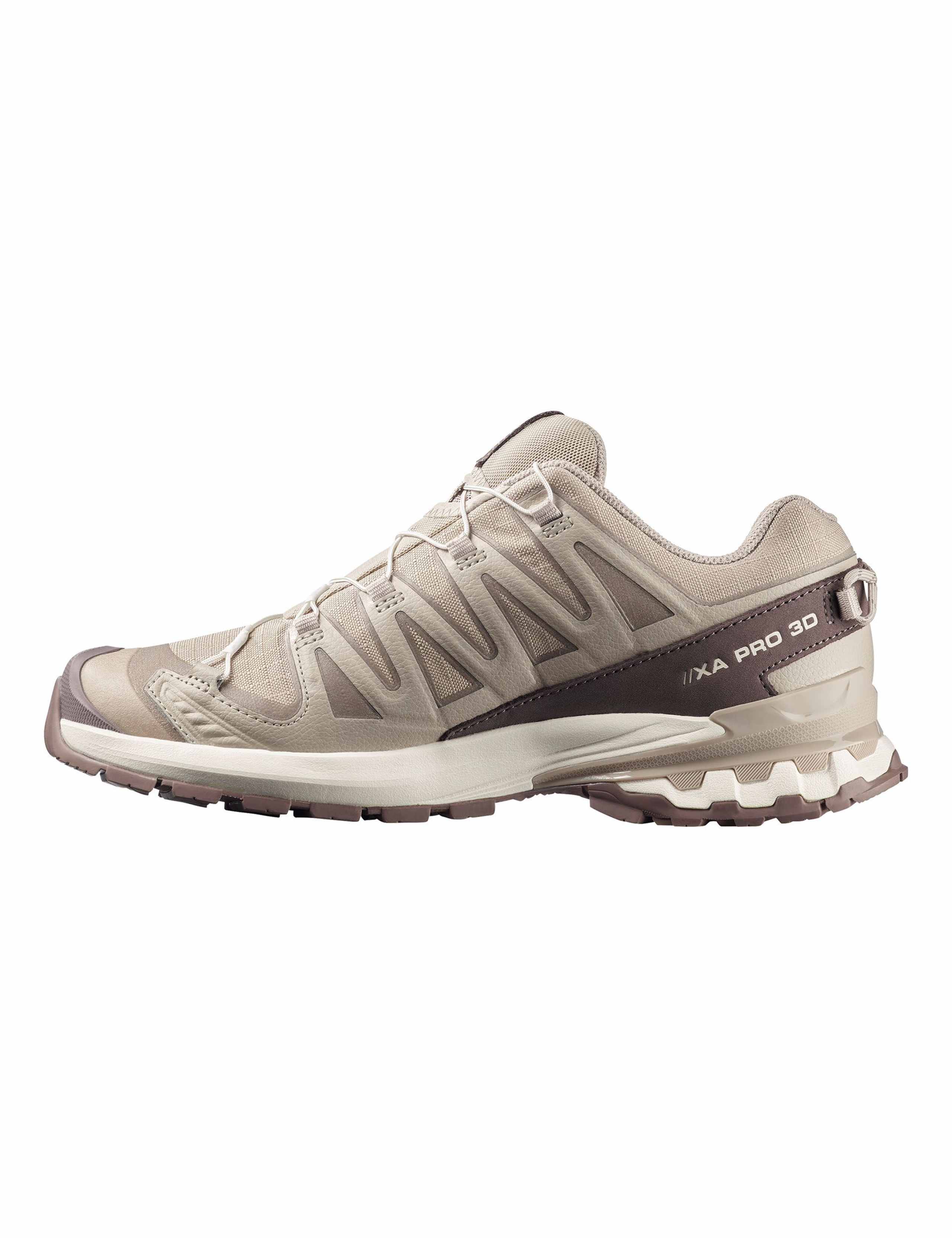 XA Pro 3D V9 Lace-Up Trainers 5 of 6