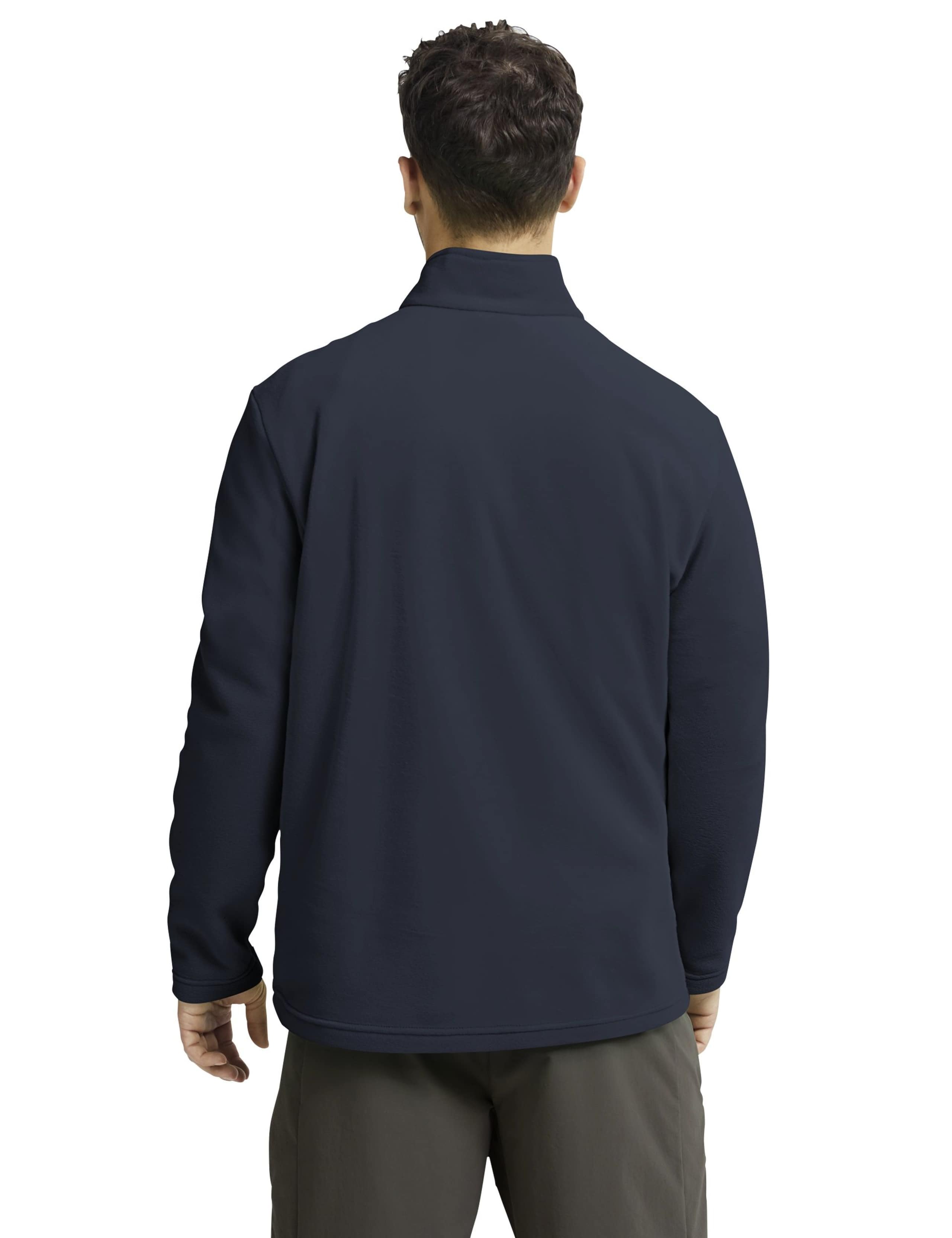 Taunus 100 Half Zip Fleece Jacket 5 of 5