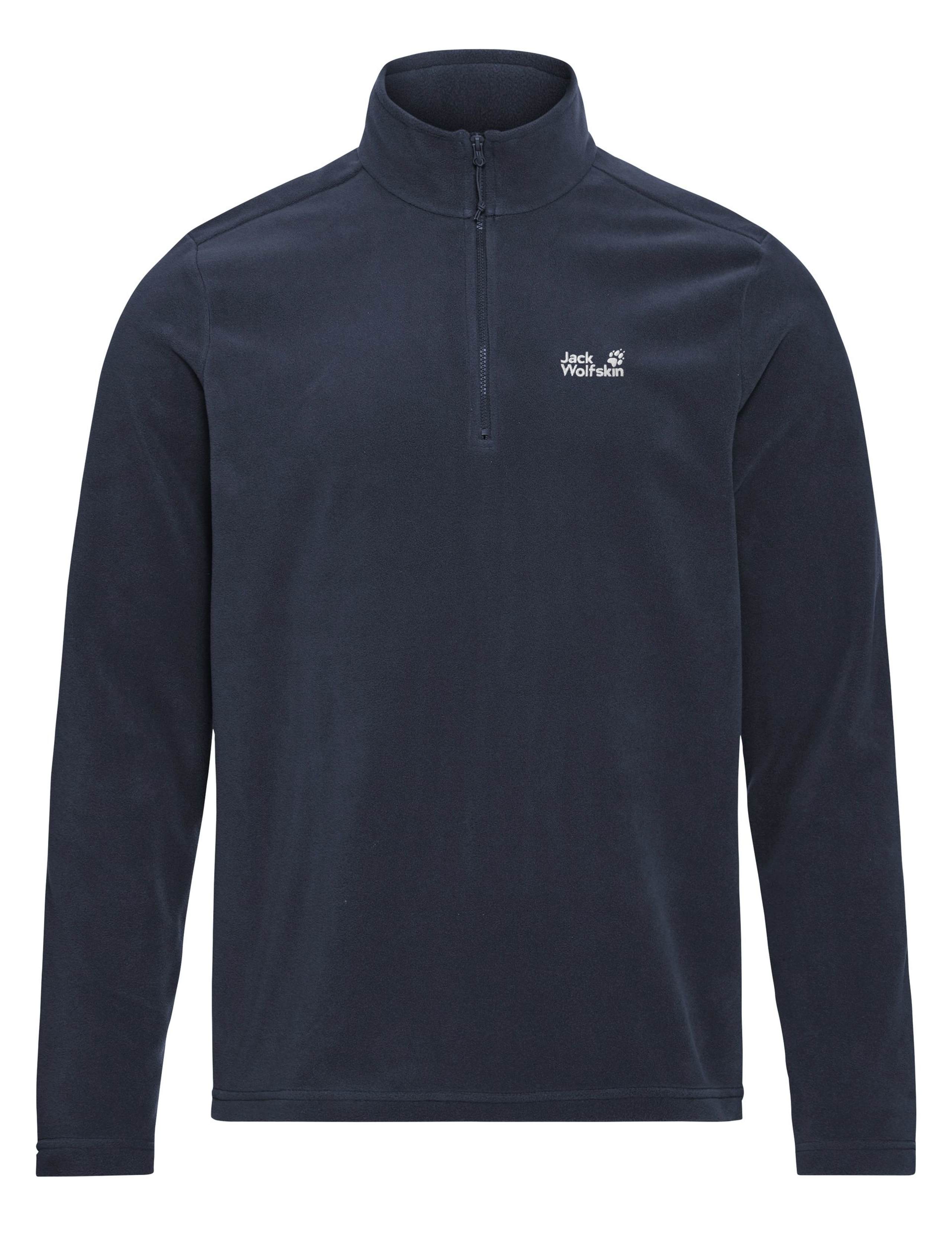 Taunus 100 Half Zip Fleece Jacket 2 of 5