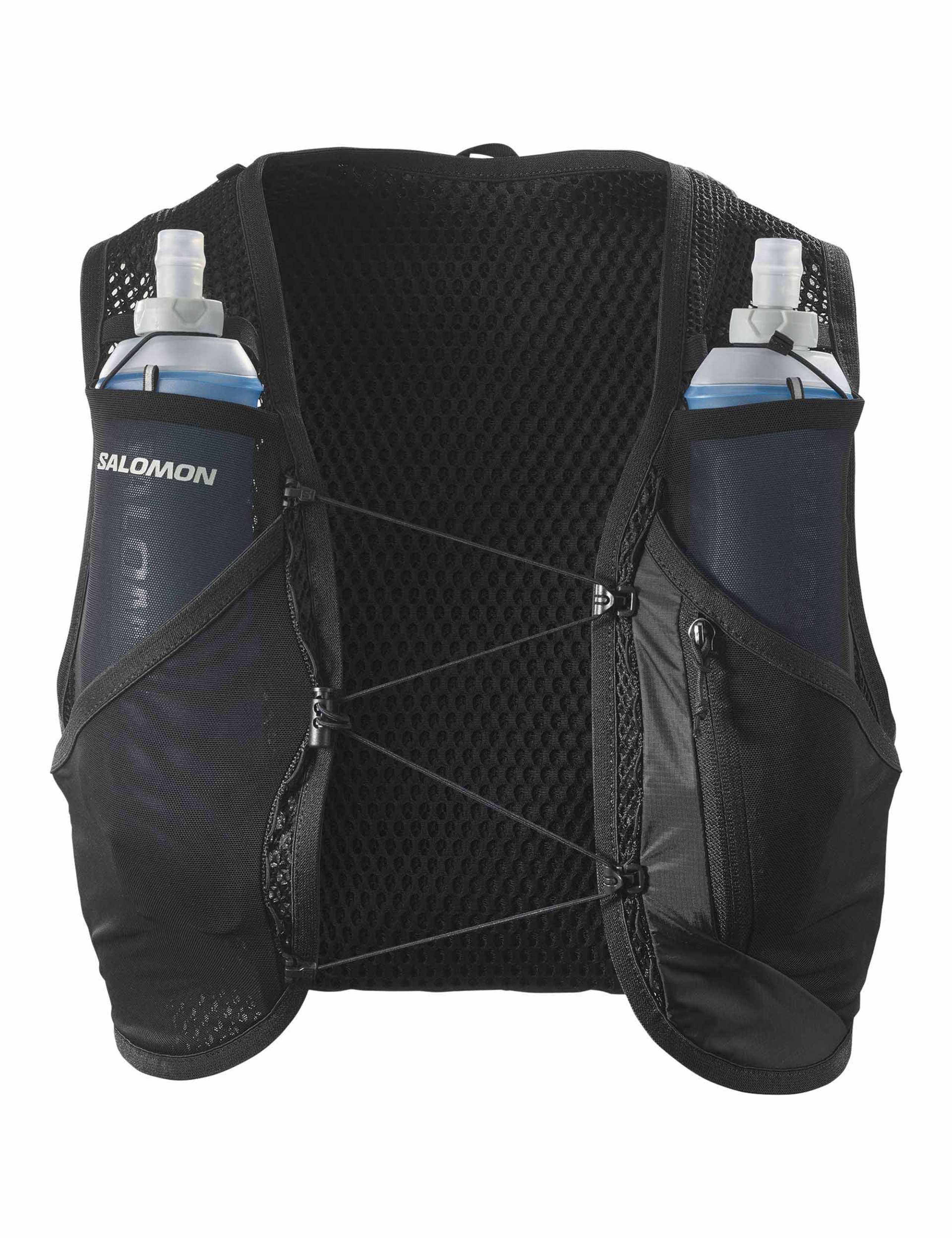 Active Skin 8 Running Vest 2 of 2