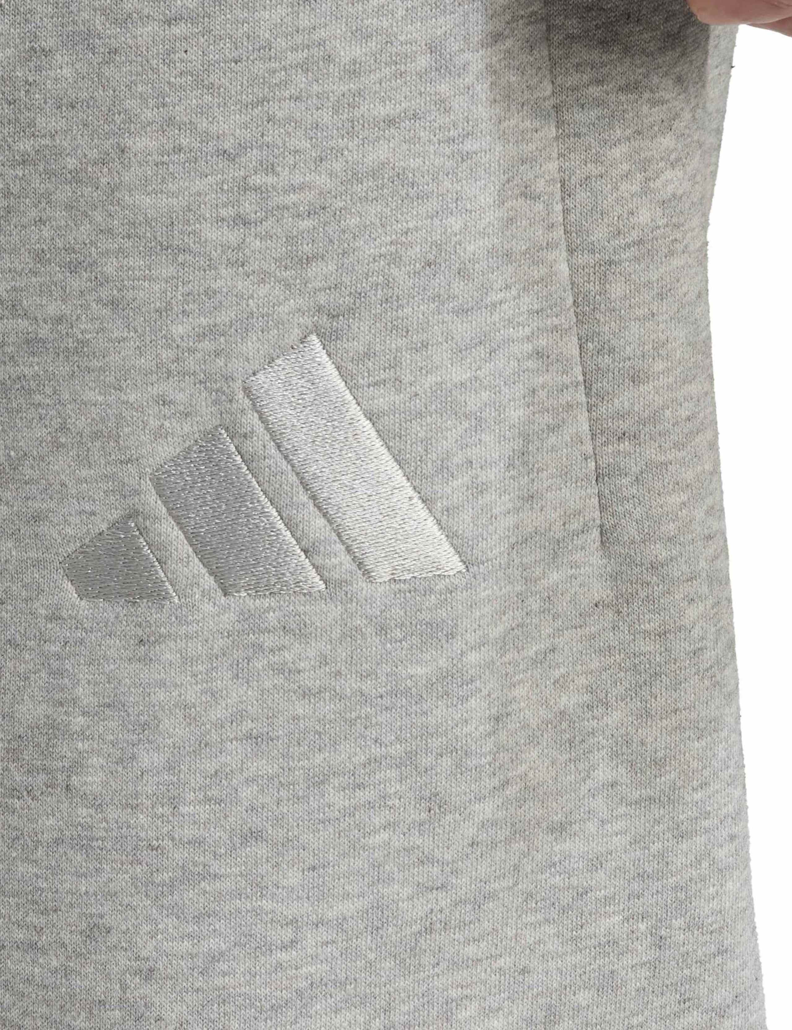 All Szn Fleece Cotton Rich Tapered Joggers 7 of 7