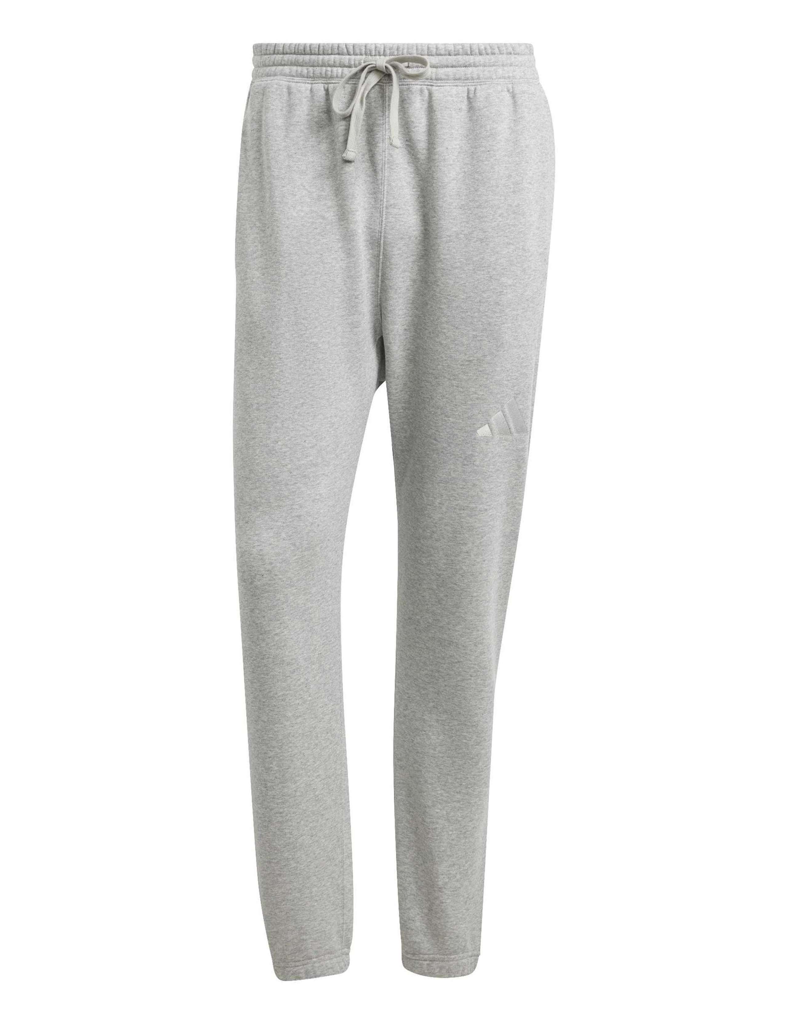 All Szn Fleece Cotton Rich Tapered Joggers 2 of 7