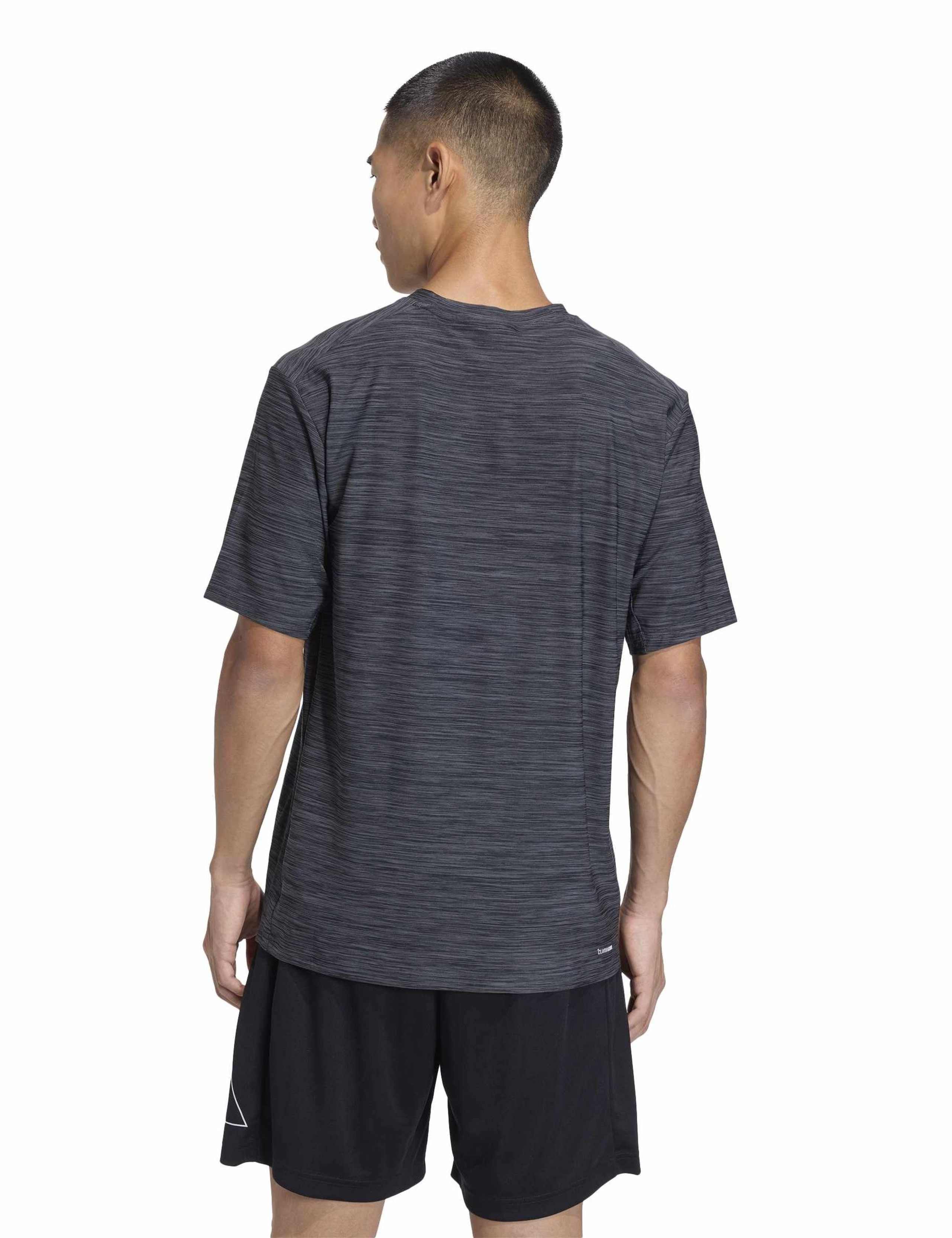 Workout Essentials Flex Training T-Shirt 3 of 6