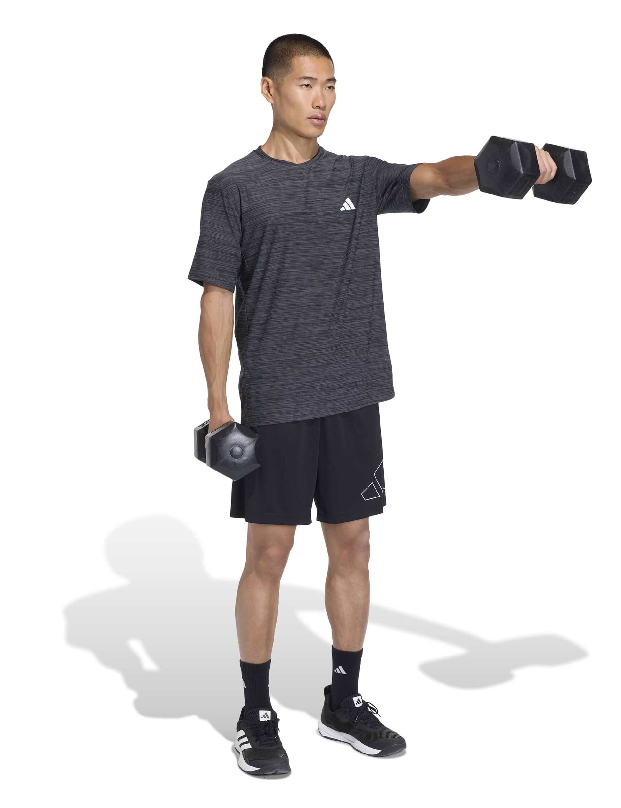 Workout Essentials Flex Training T-Shirt 4 of 6