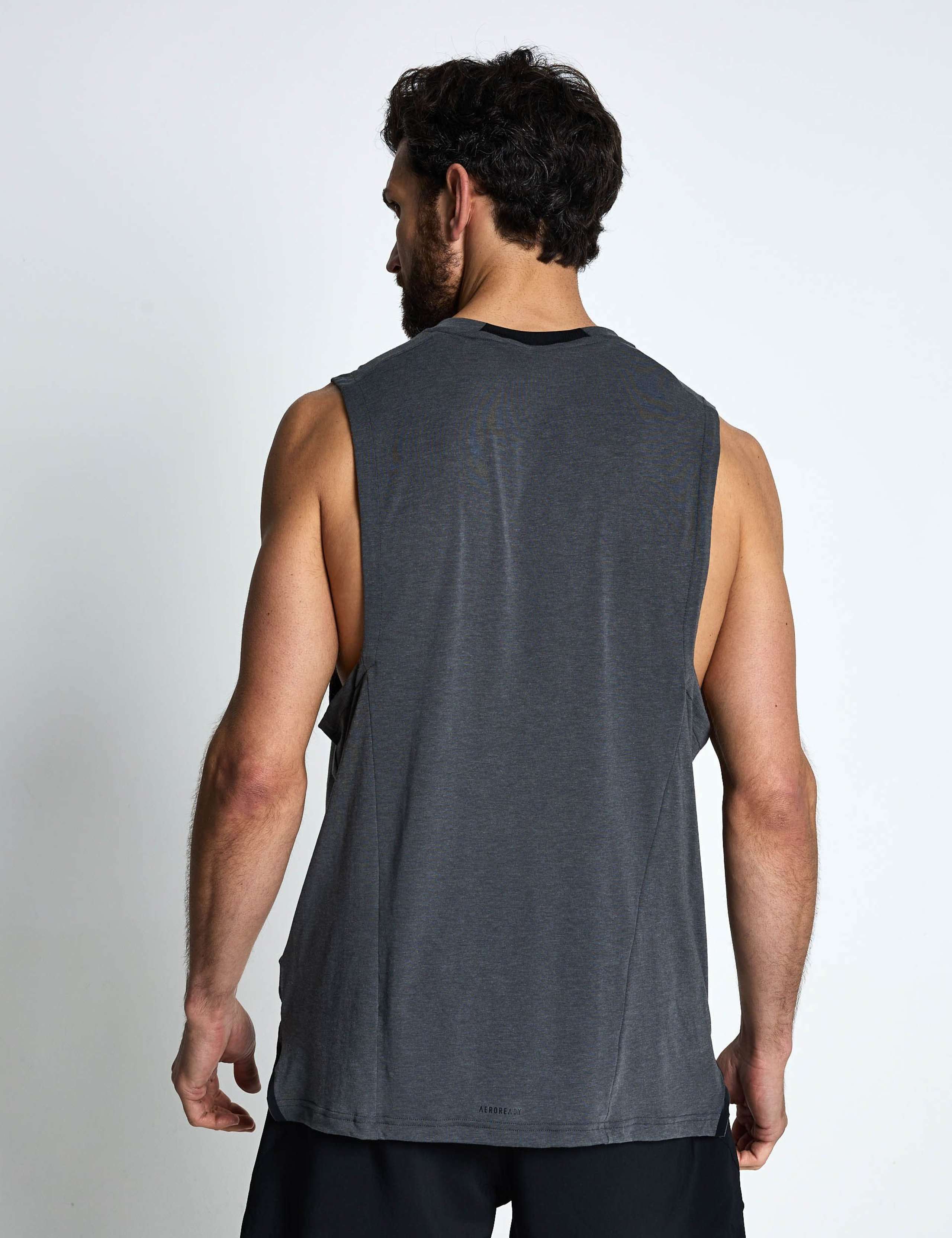 Logo Tank Top 2 of 4