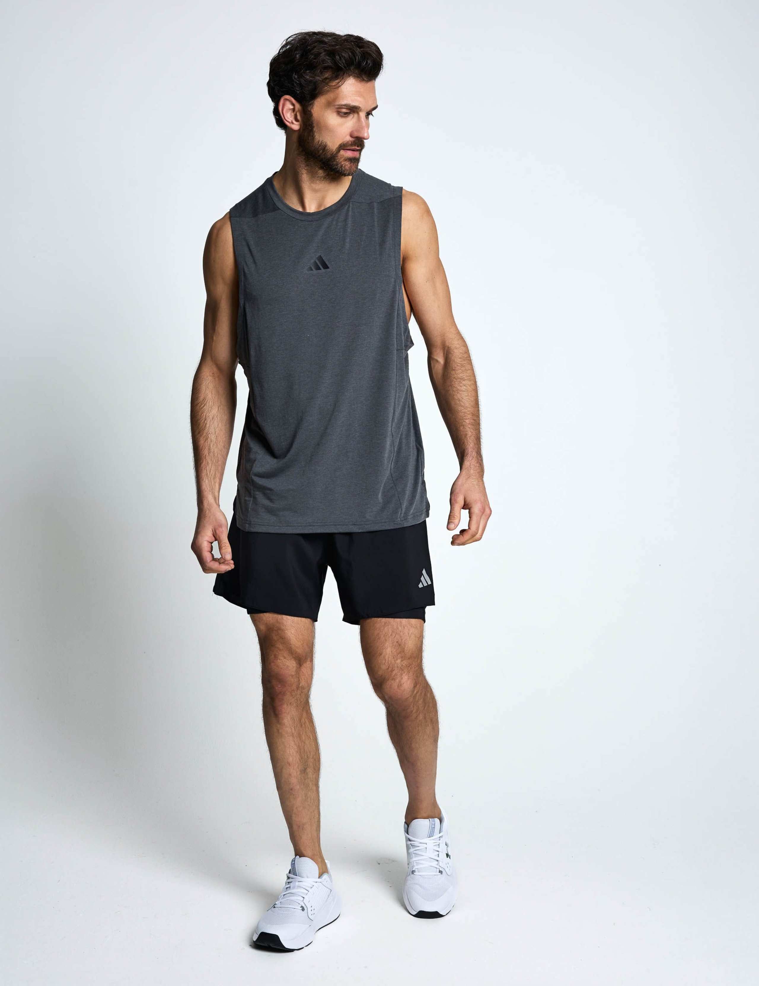 Logo Tank Top 3 of 4