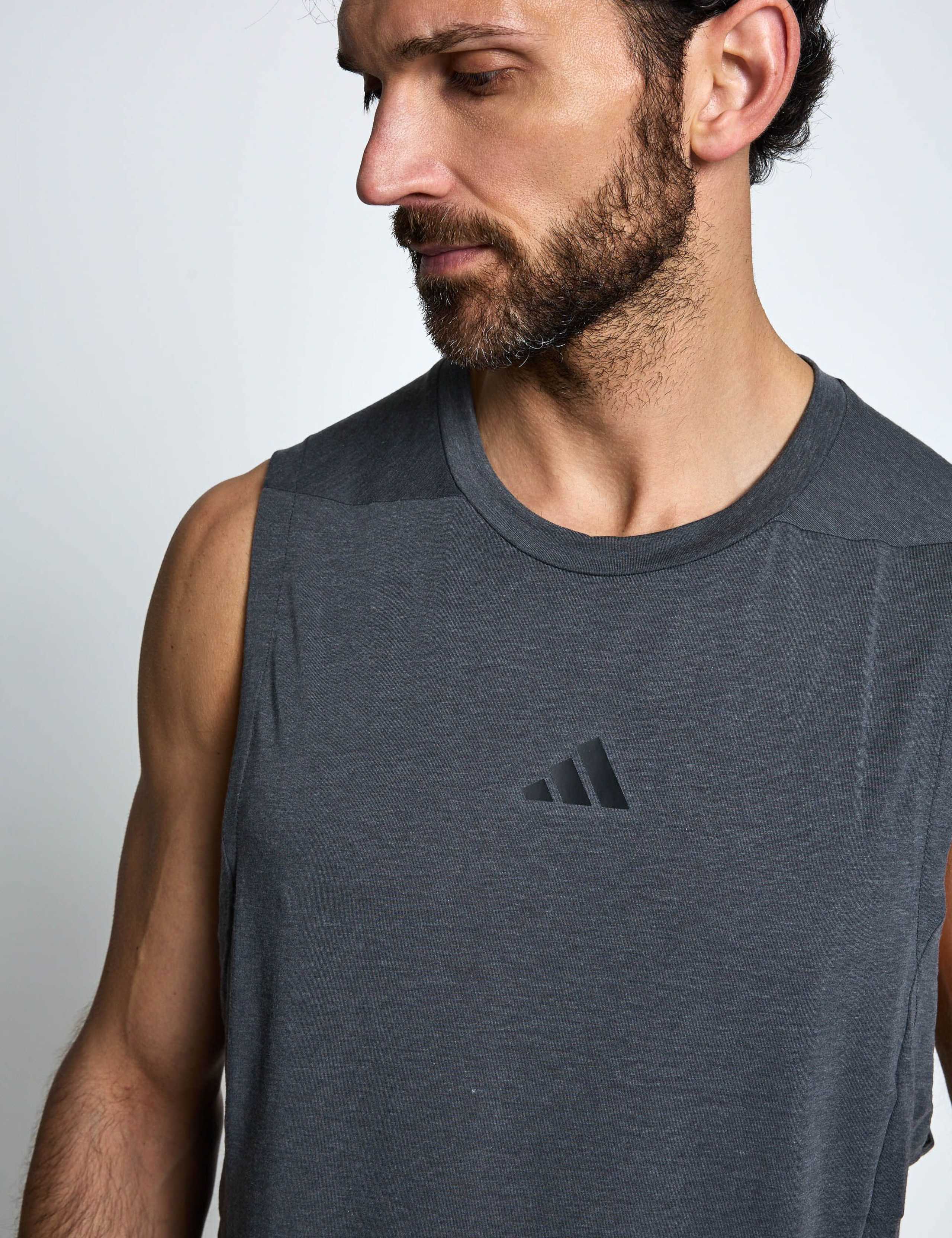 Logo Tank Top 4 of 4