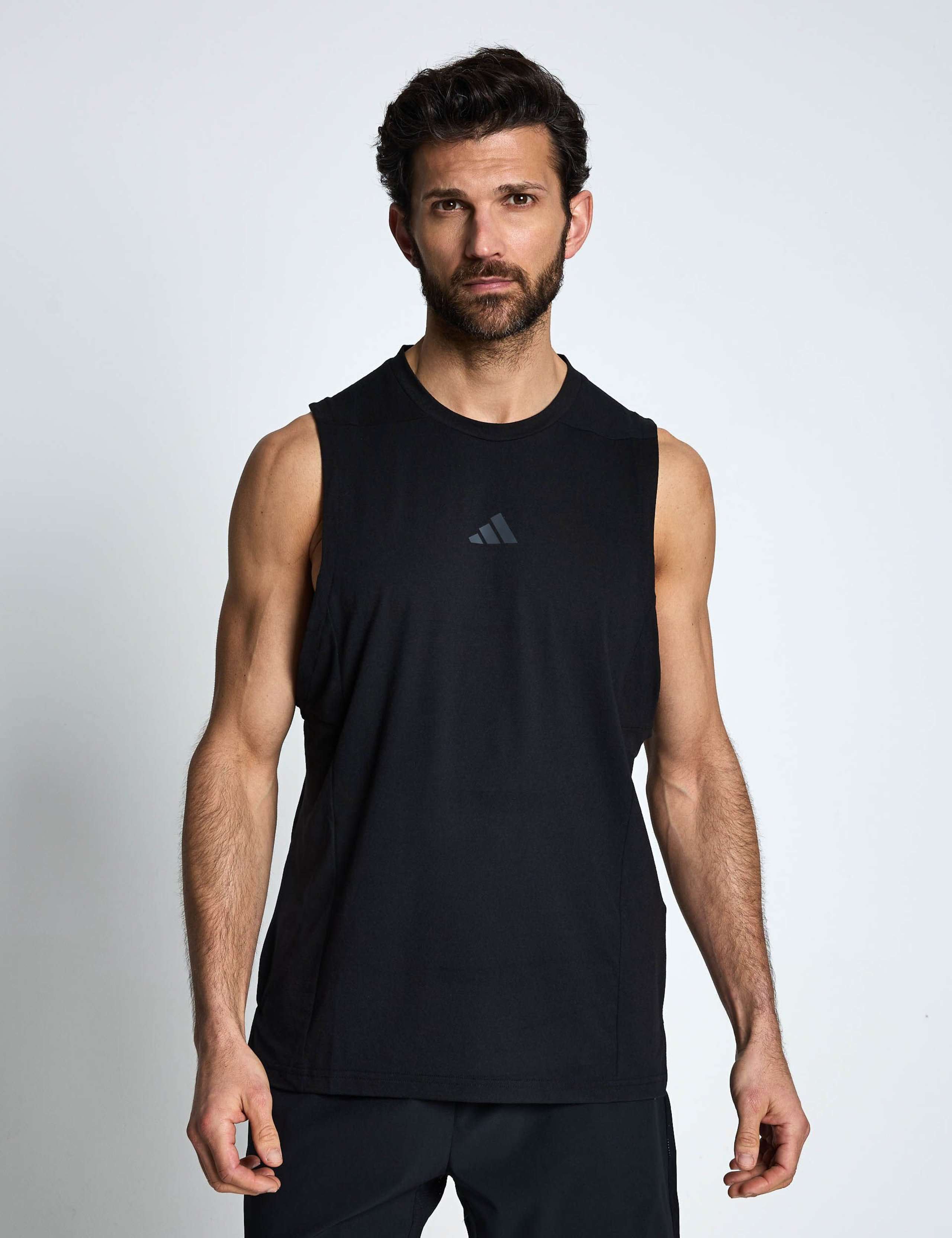 Logo Tank Top 1 of 4
