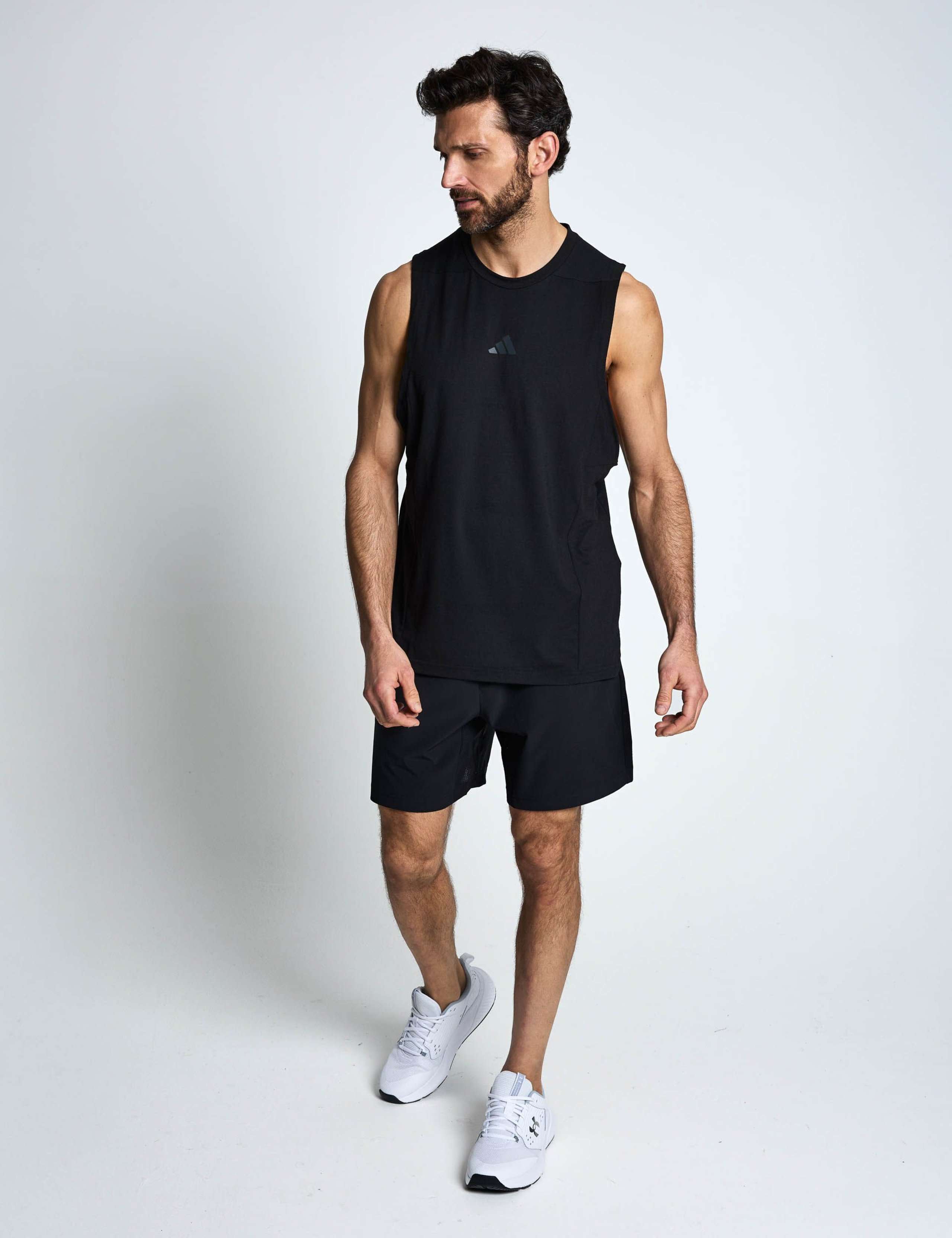 Logo Tank Top 3 of 4