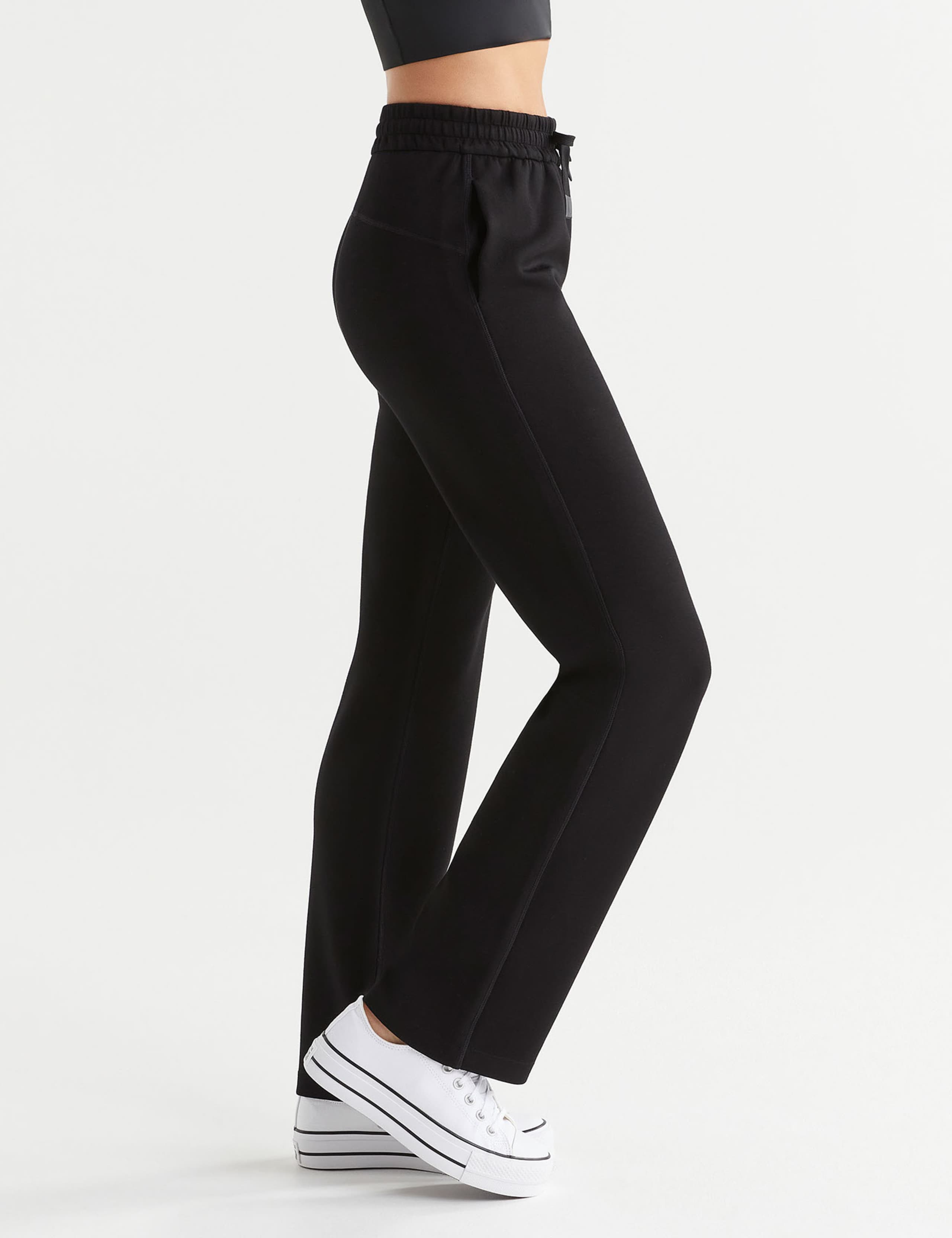Aimie High Waisted Relaxed Joggers 3 of 6