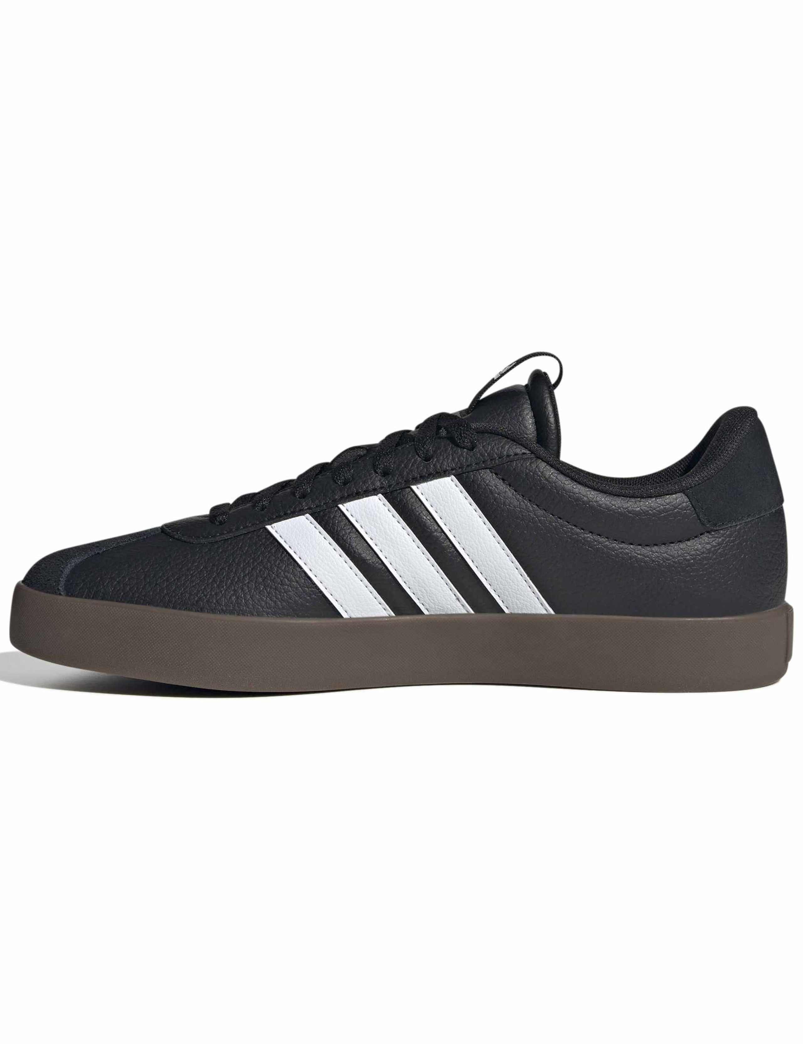 VL Court 3.0 Leather Trainers 3 of 7