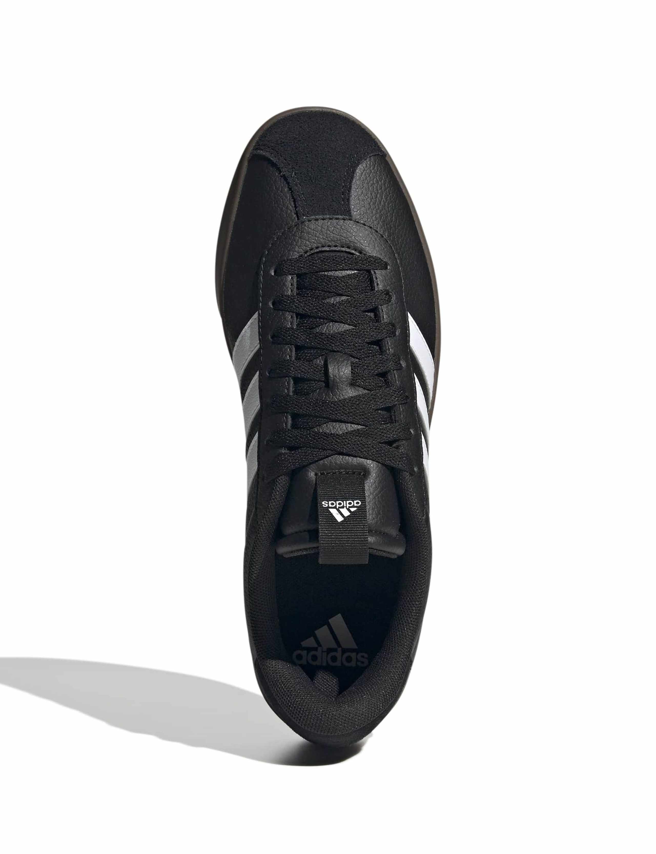 VL Court 3.0 Leather Trainers 5 of 7