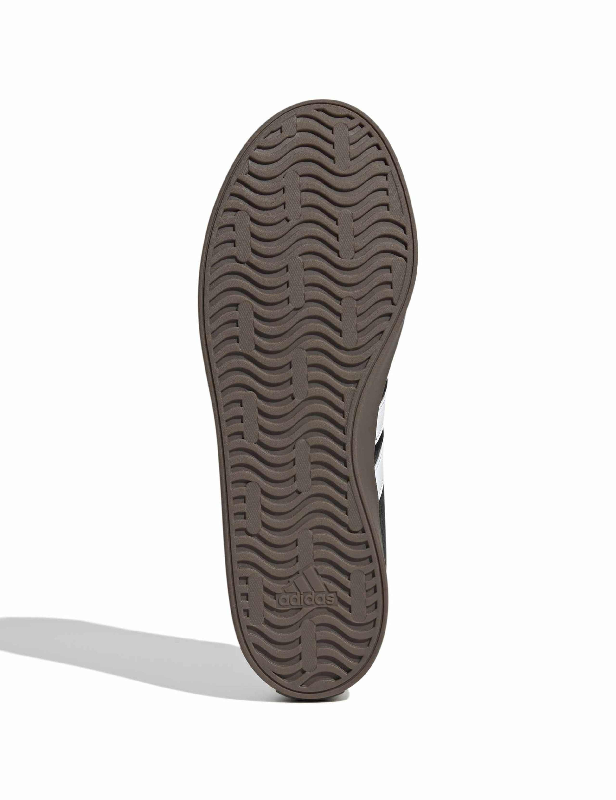 VL Court 3.0 Leather Trainers 7 of 7