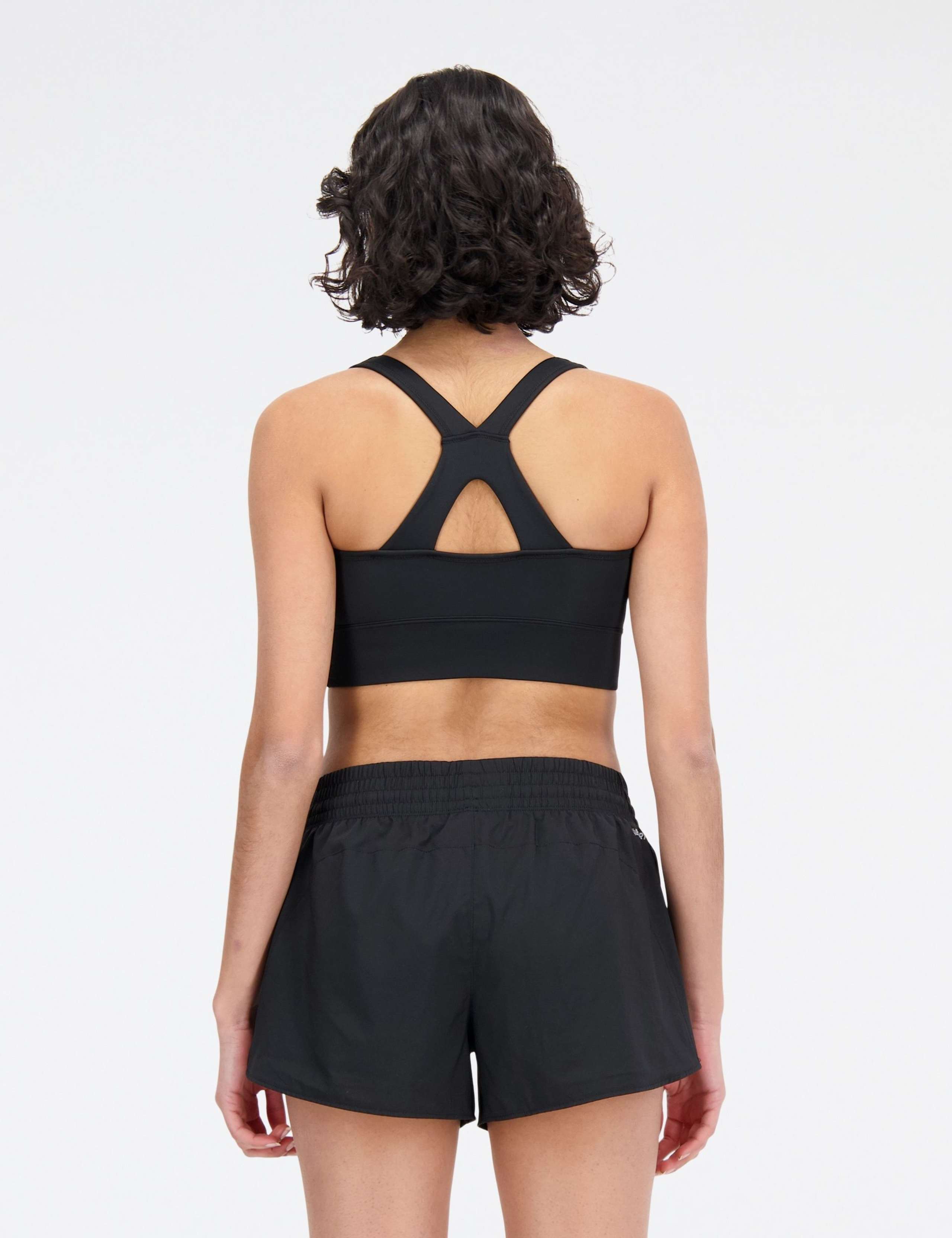Total Support Non Wired Sports Bra 2 of 4