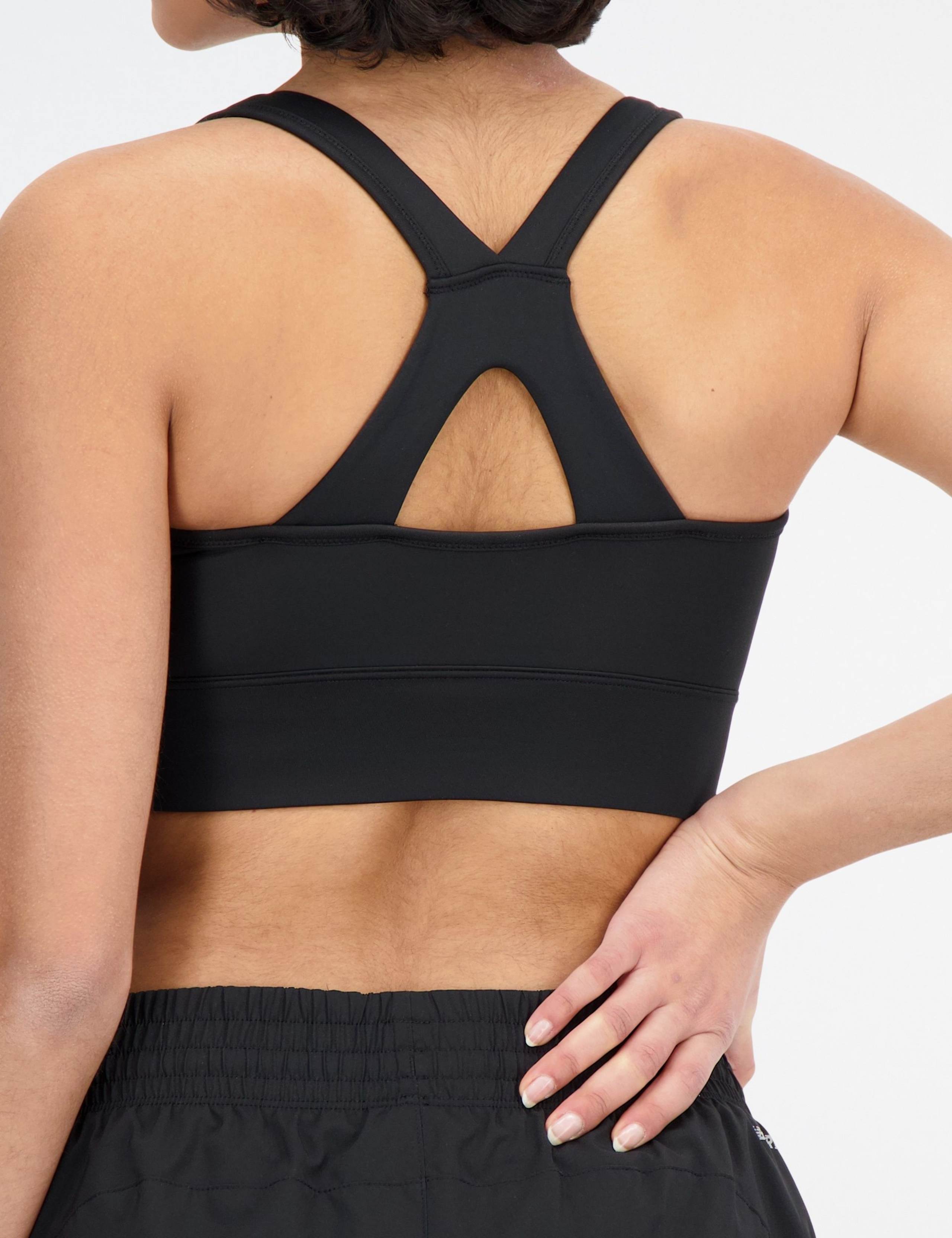 Total Support Non Wired Sports Bra 4 of 4