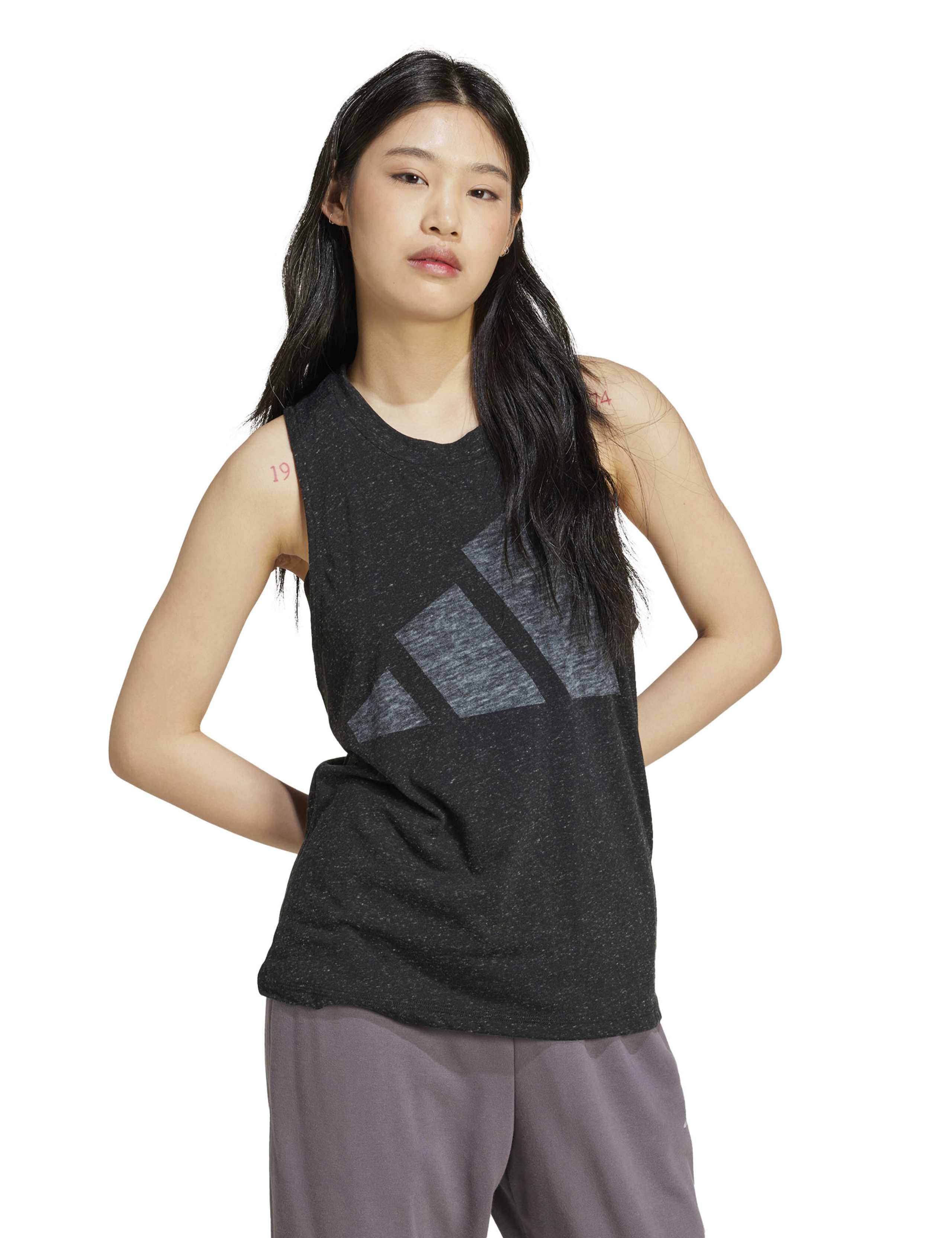 Essentials Winners Vest Top 3 of 6