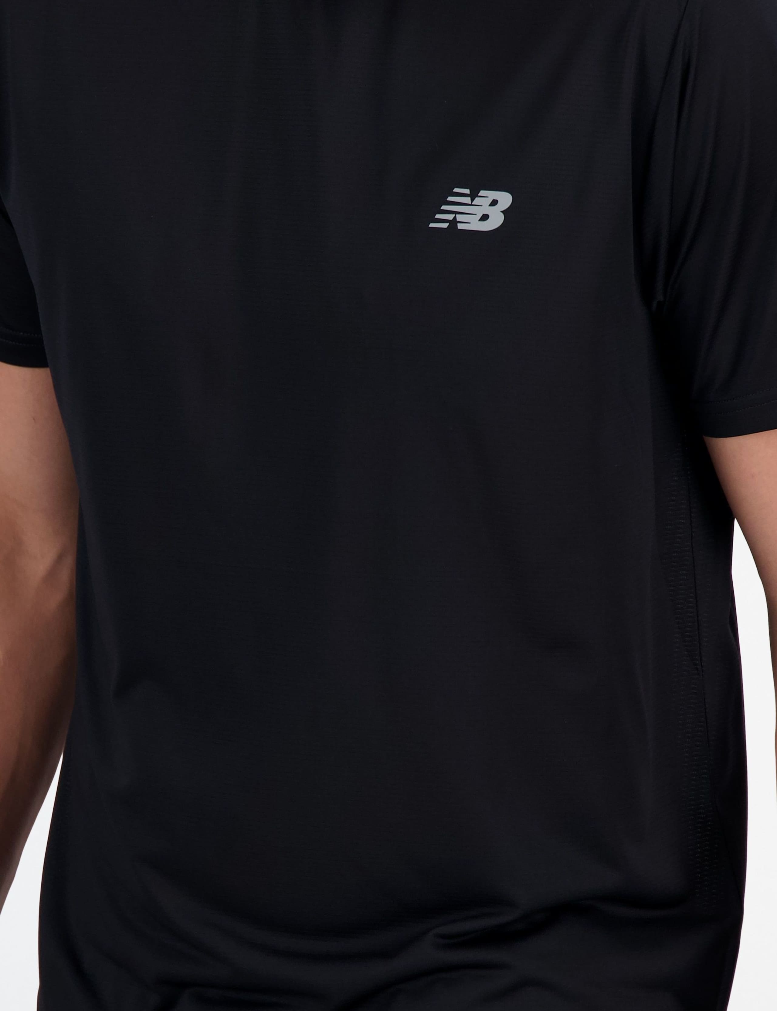 Sport Essential Crew Neck T-Shirt 3 of 4