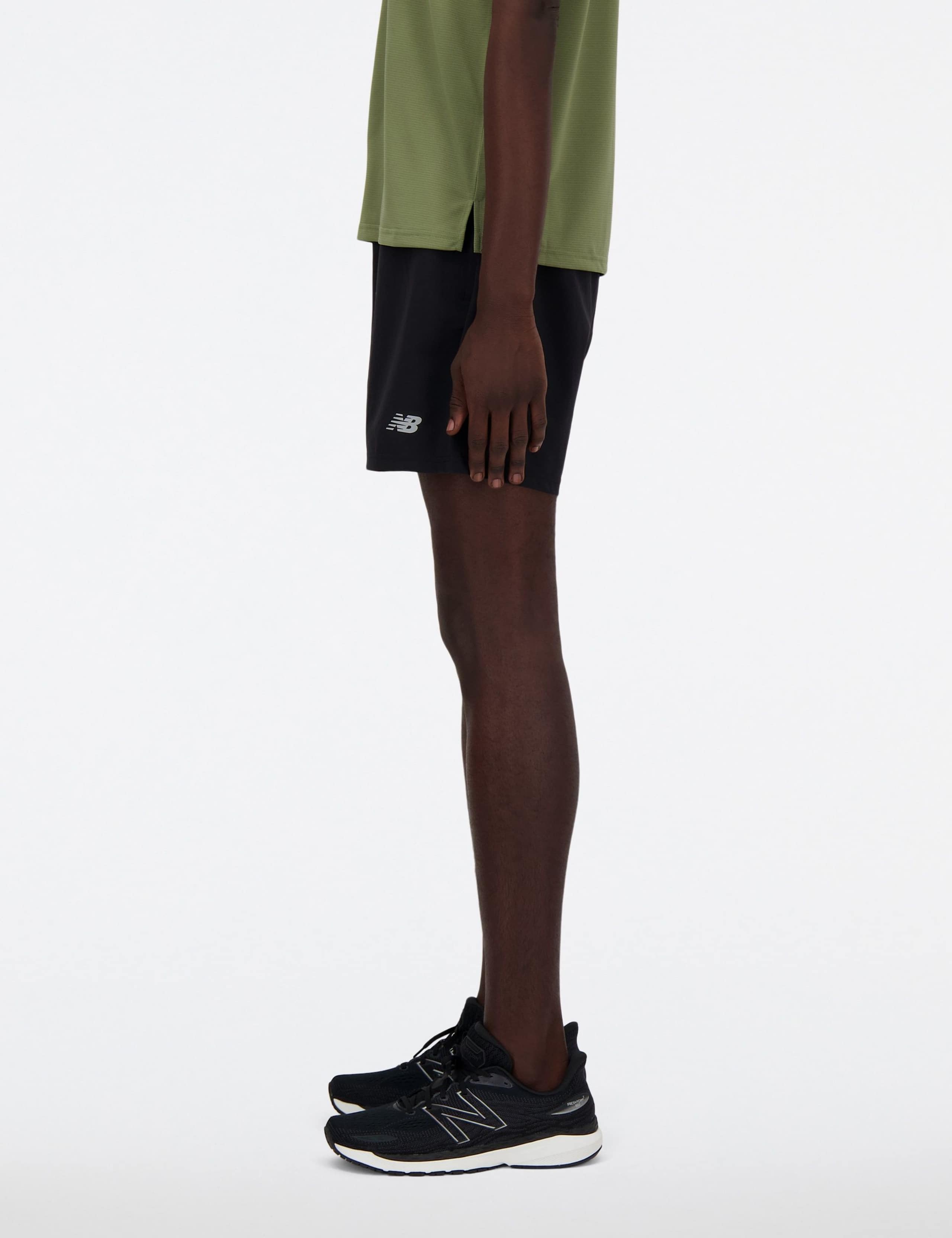 Lined 5 Inch Shorts 4 of 5