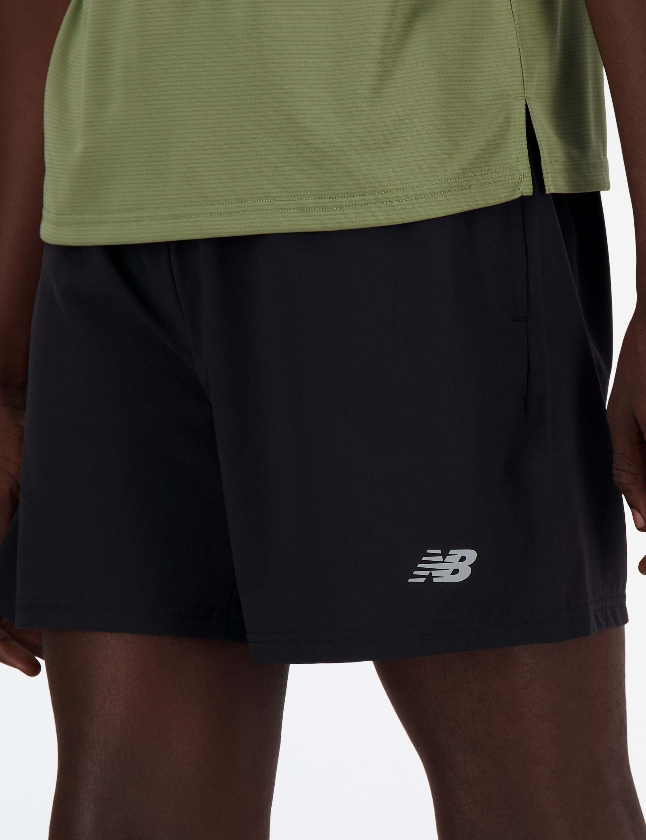 Lined 5 Inch Shorts 5 of 5