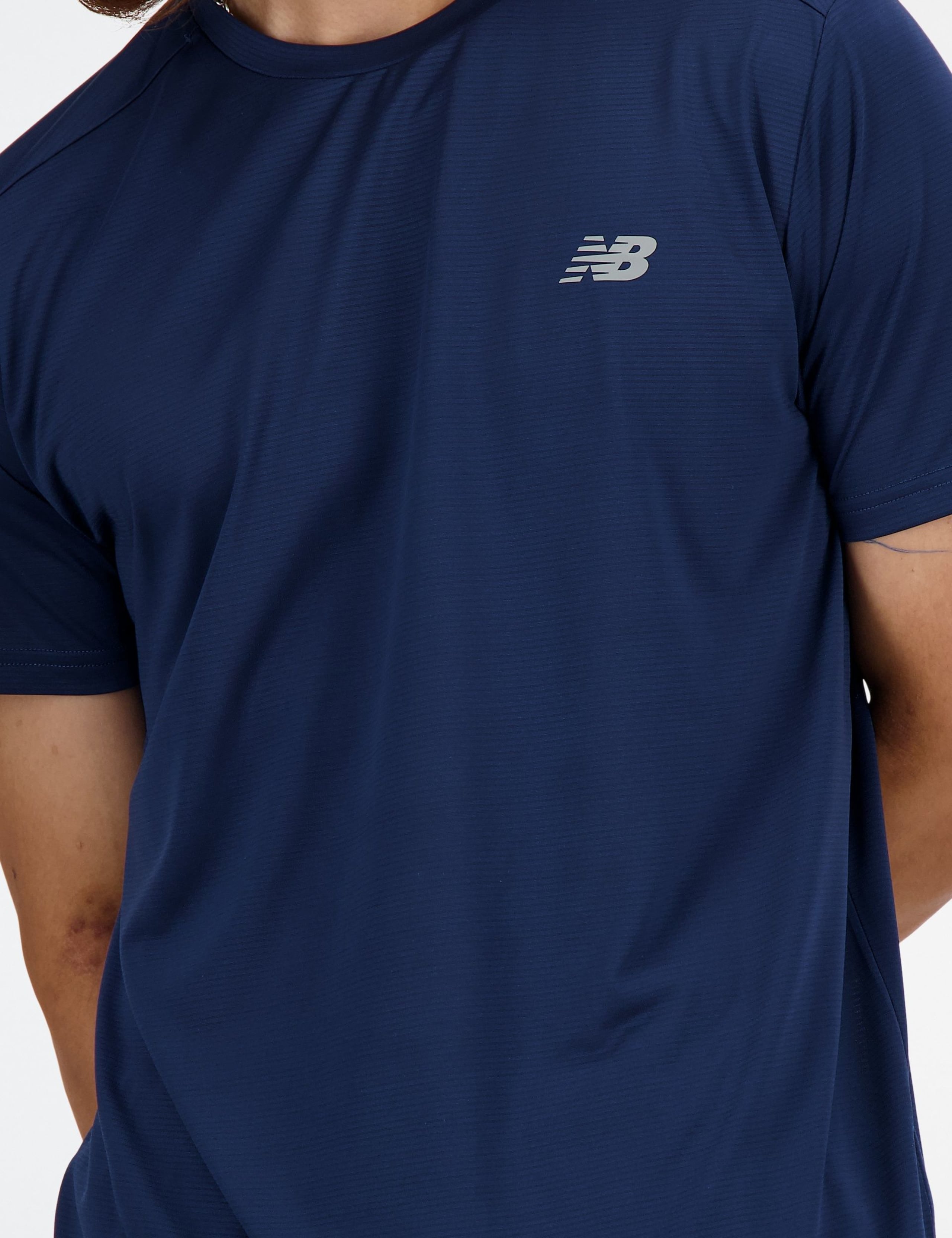 Sport Essential Crew Neck T-Shirt 3 of 4