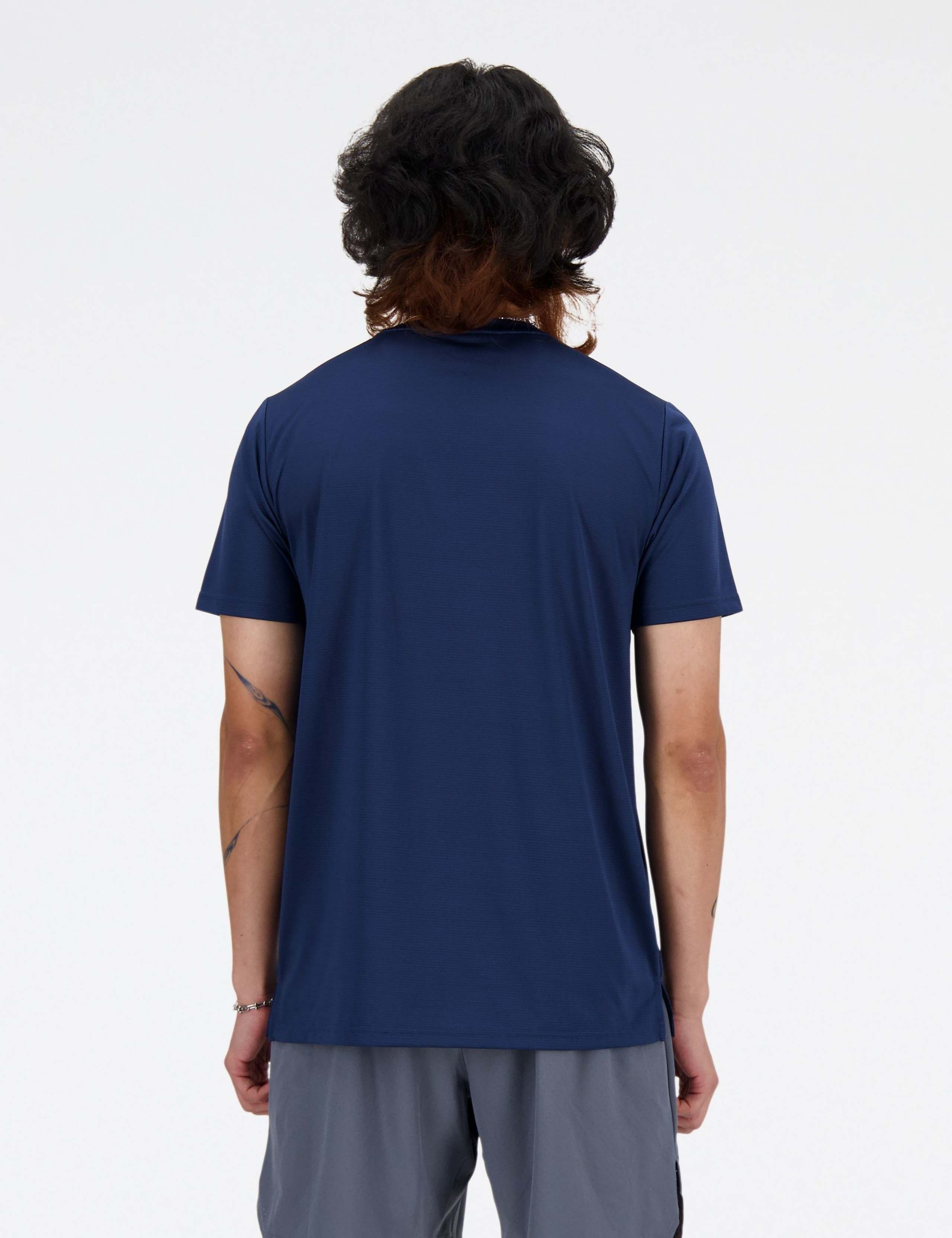 Sport Essential Crew Neck T-Shirt 4 of 4