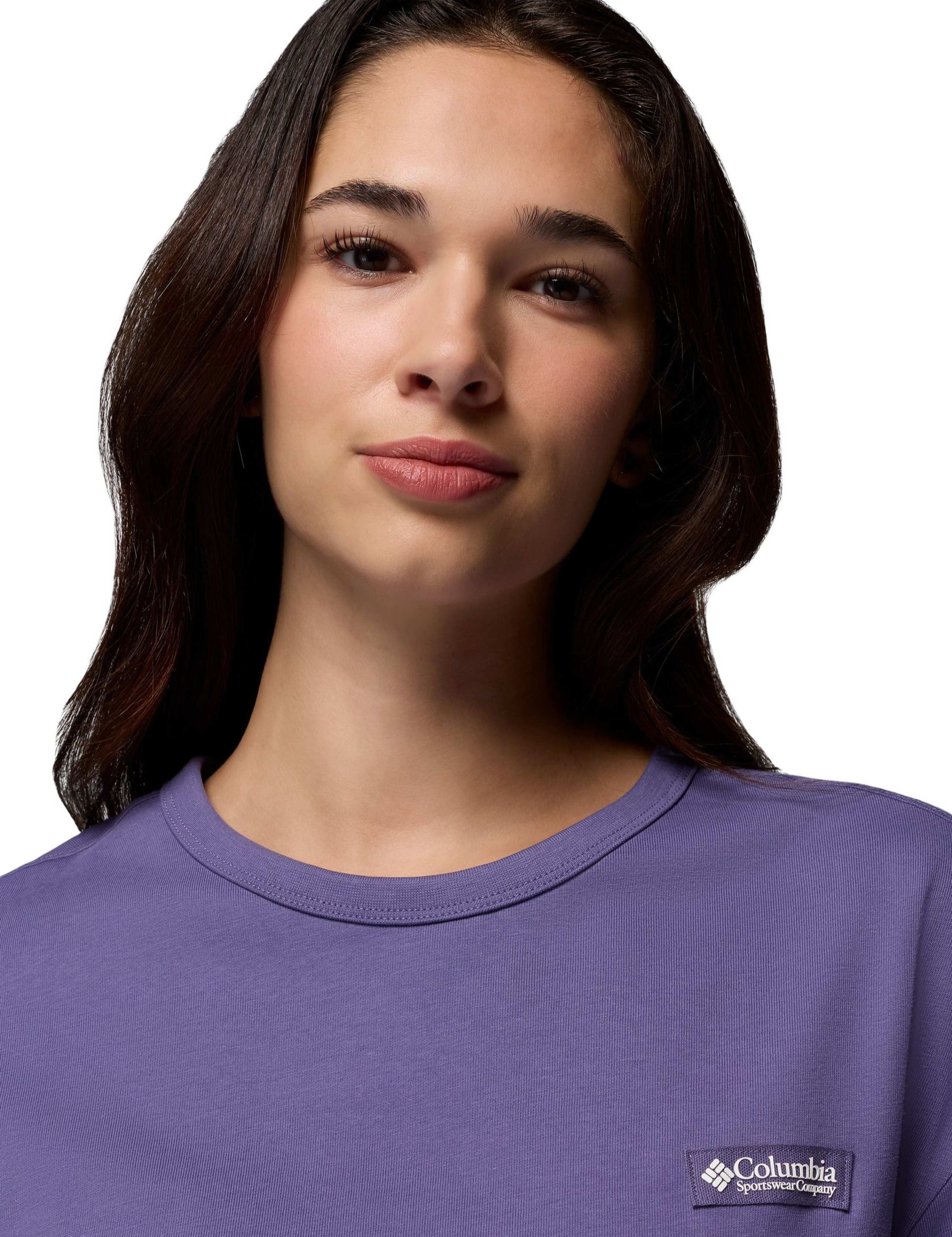 CSC™ Heavyweight Pure Cotton T-Shirt 6 of 6